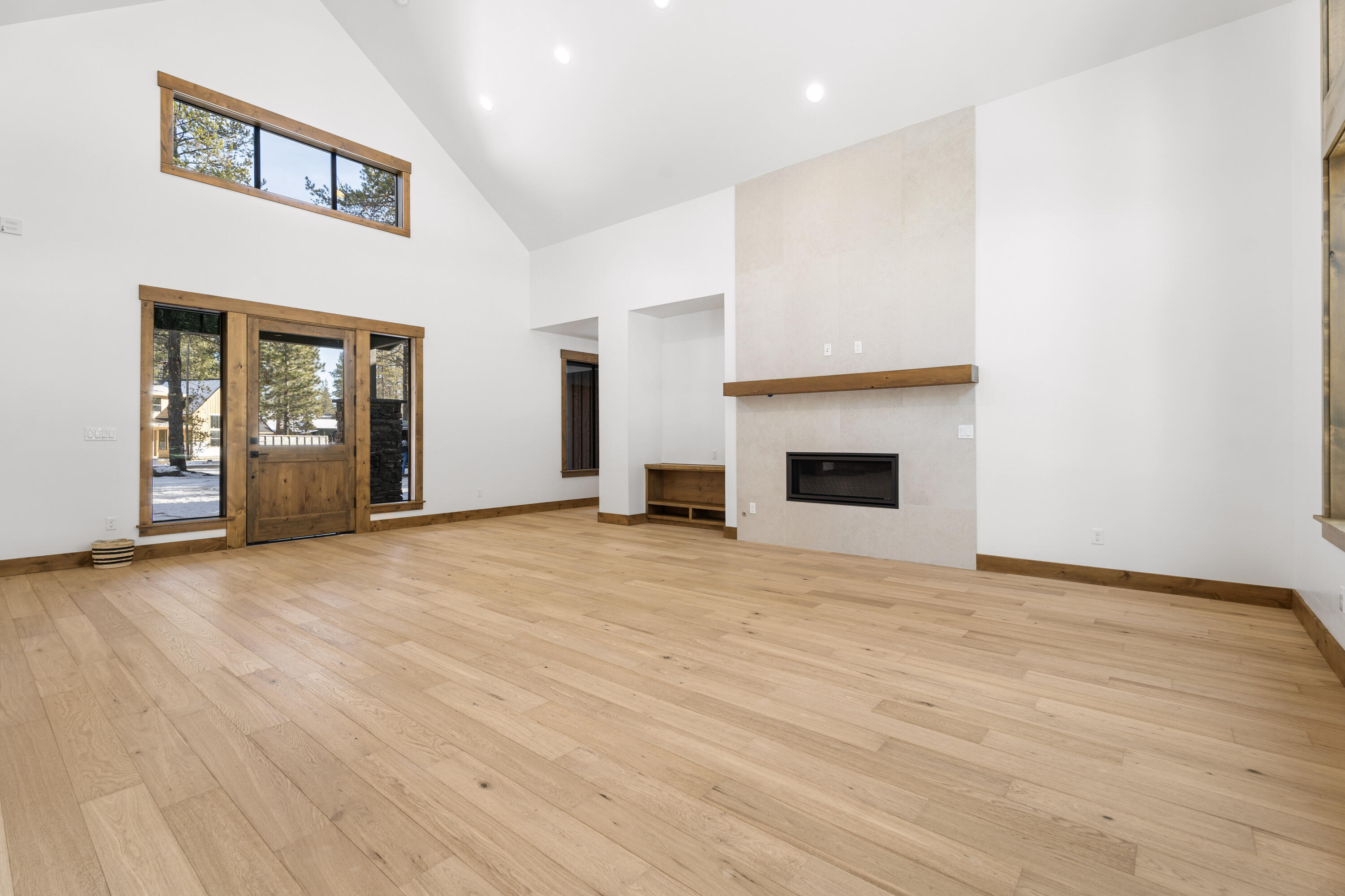 Caldera Springs - Residential