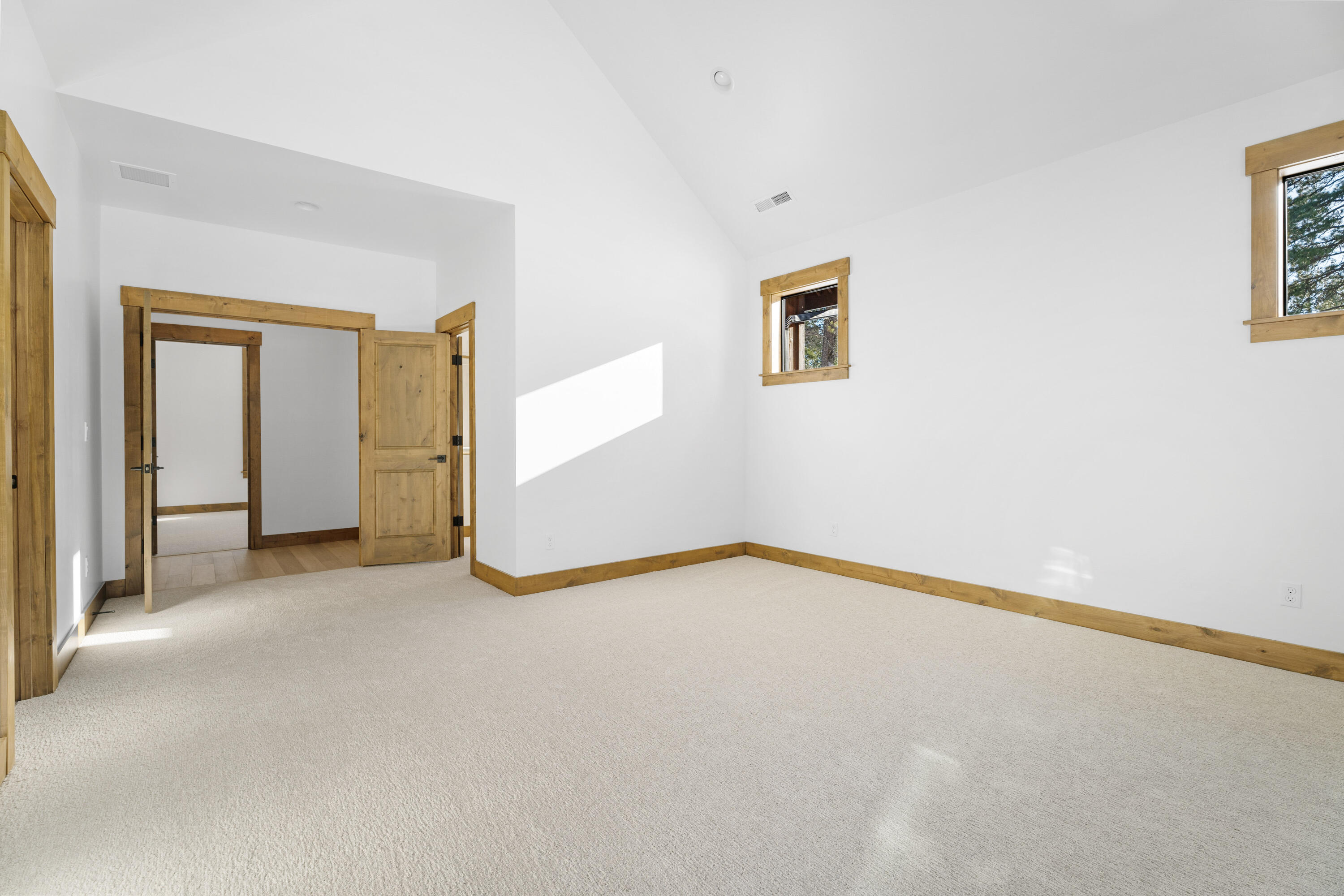 Caldera Springs - Residential