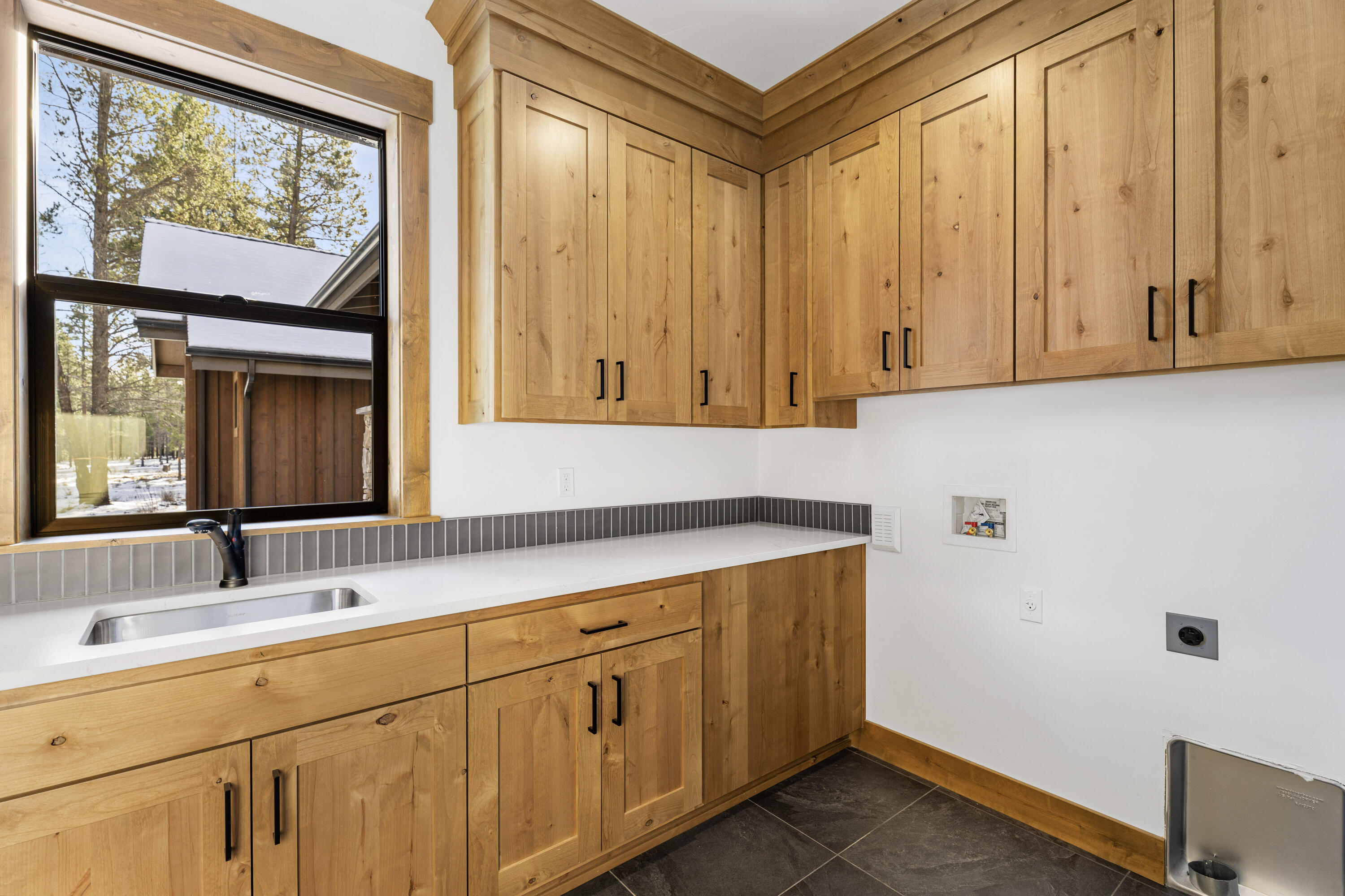 Caldera Springs - Residential