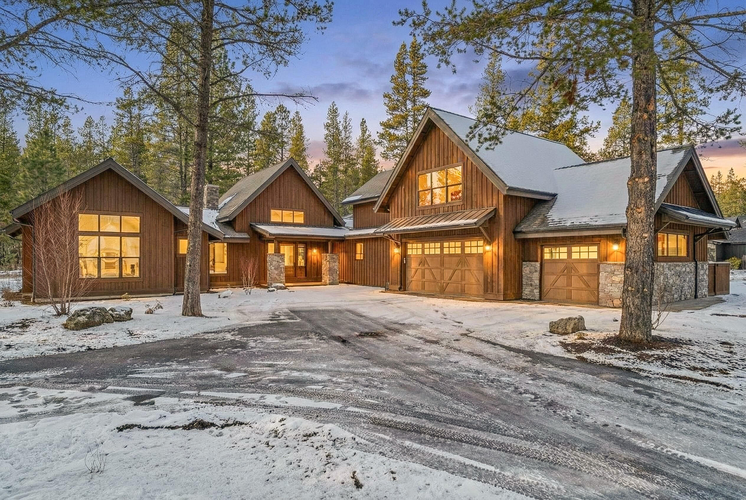 Caldera Springs - Residential