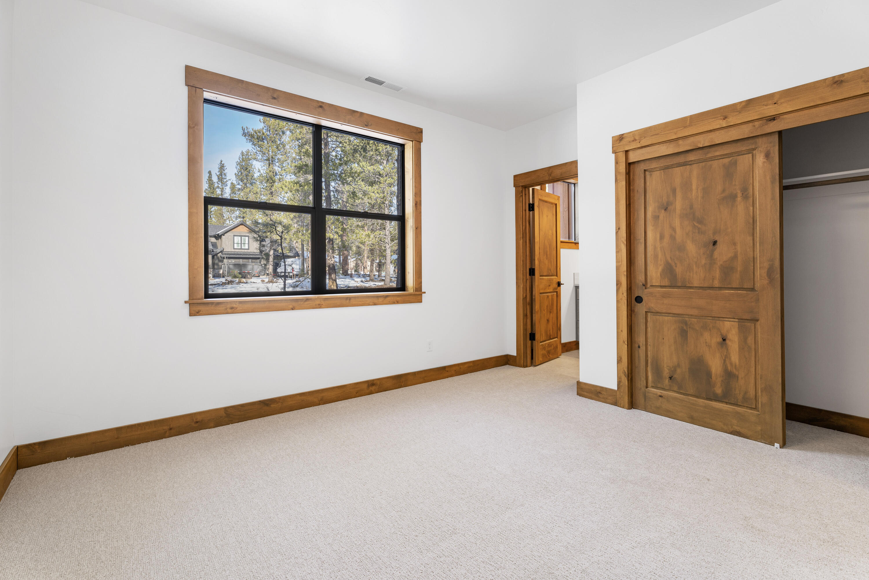 Caldera Springs - Residential