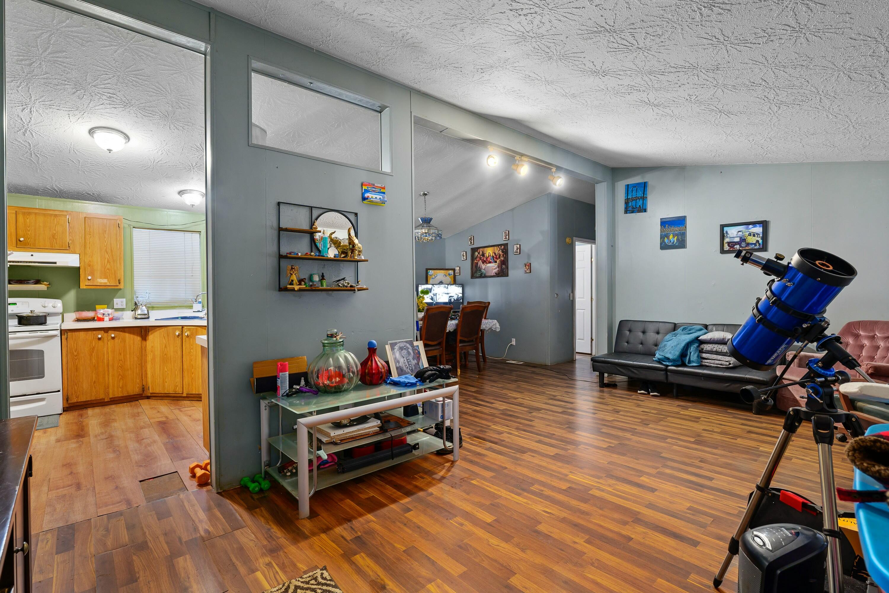 N/A - Residential