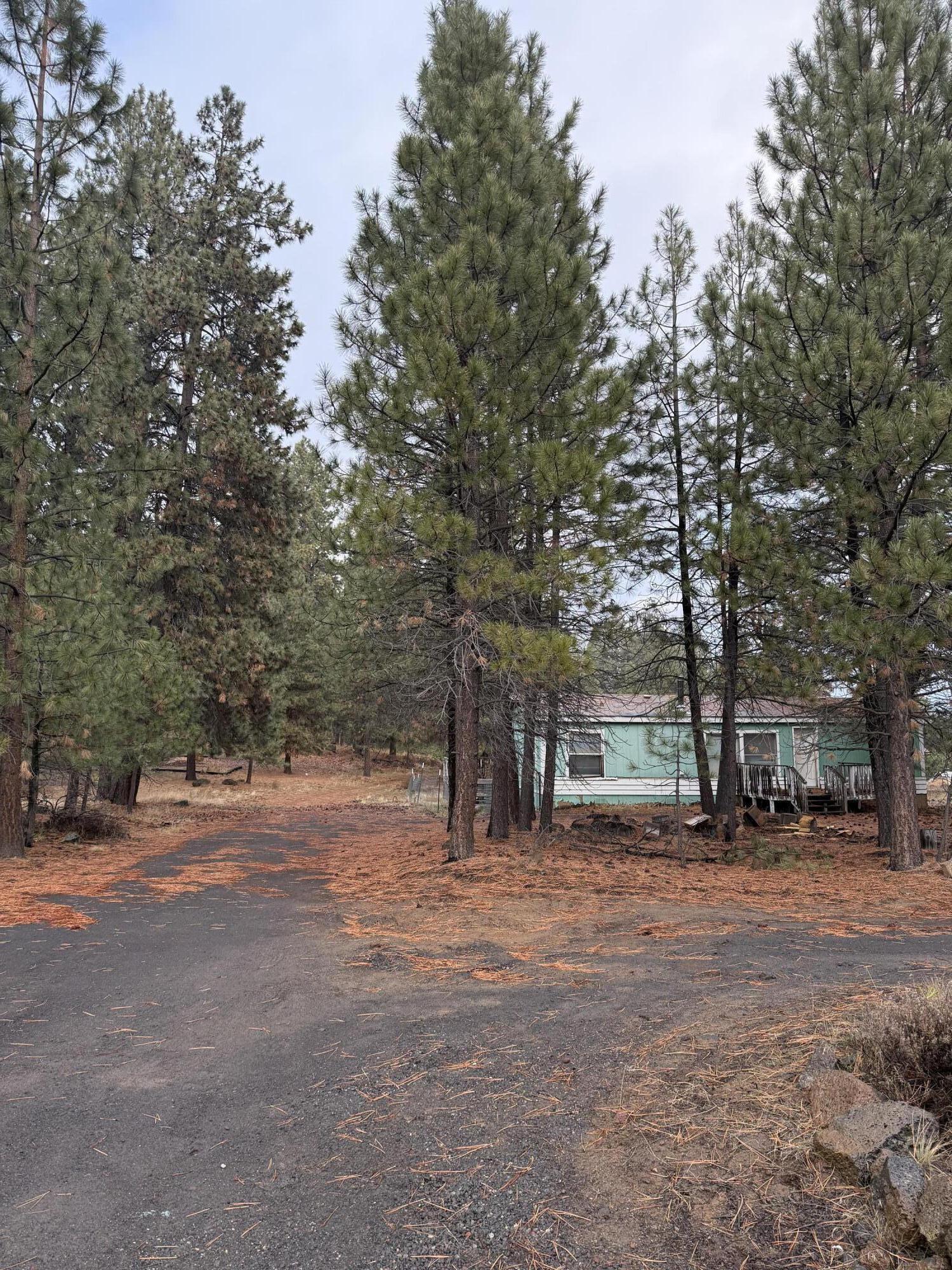 Deschutes RiverWoods - Residential