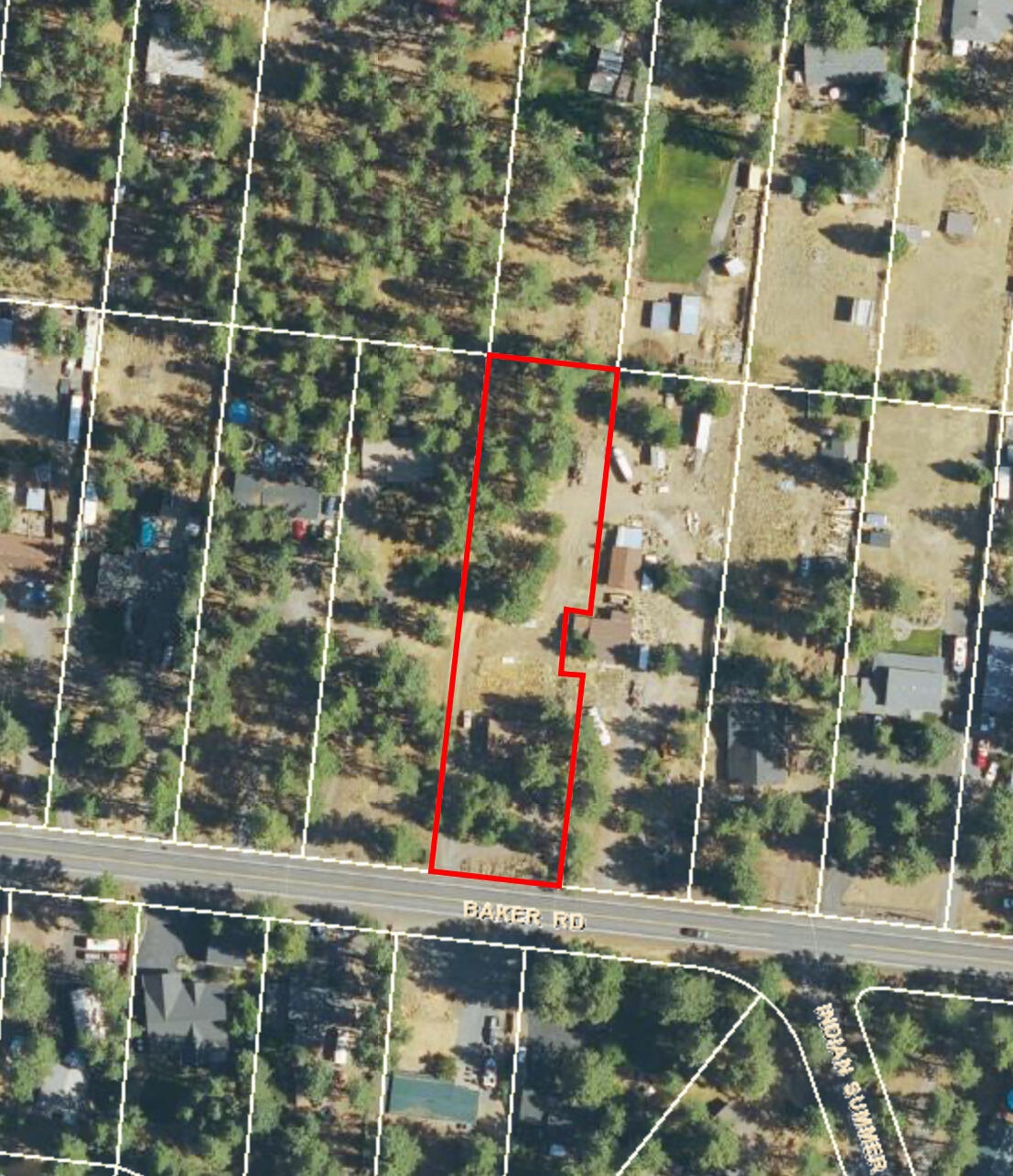 Deschutes RiverWoods - Residential