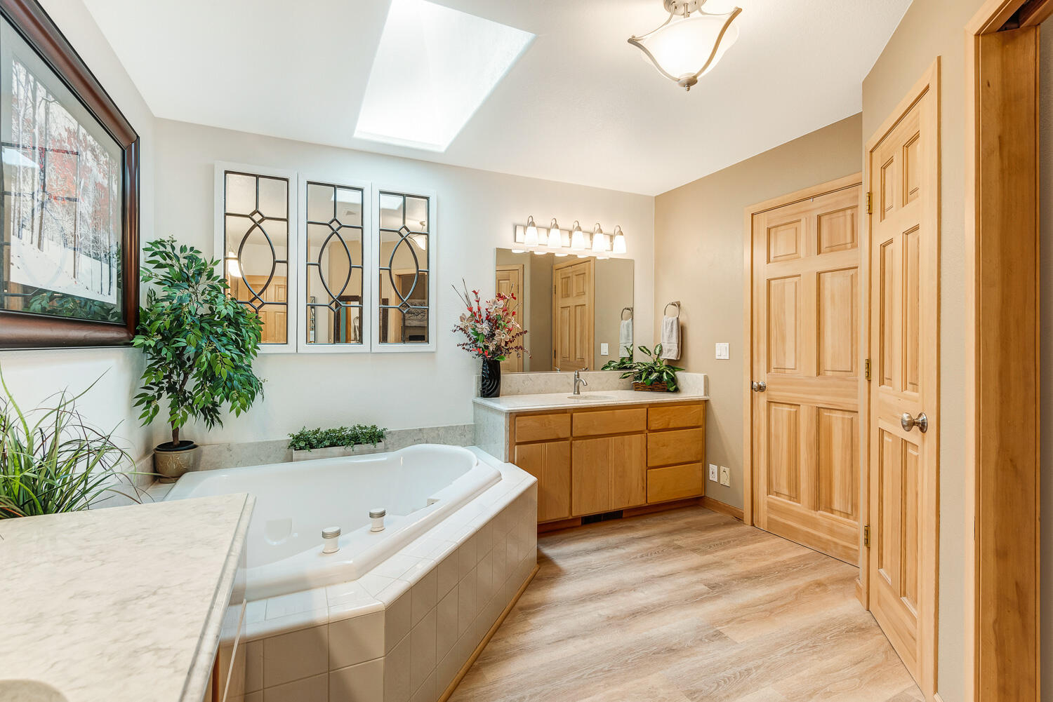 Deer Park - Residential