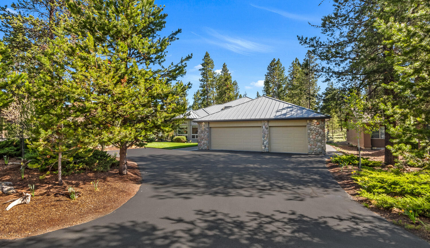 Deer Park - Residential