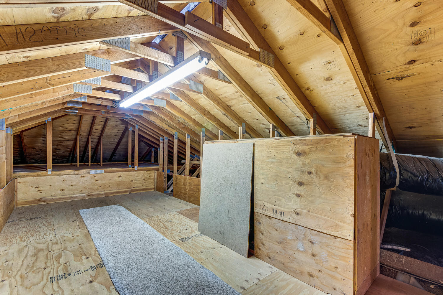 Deer Park - Residential