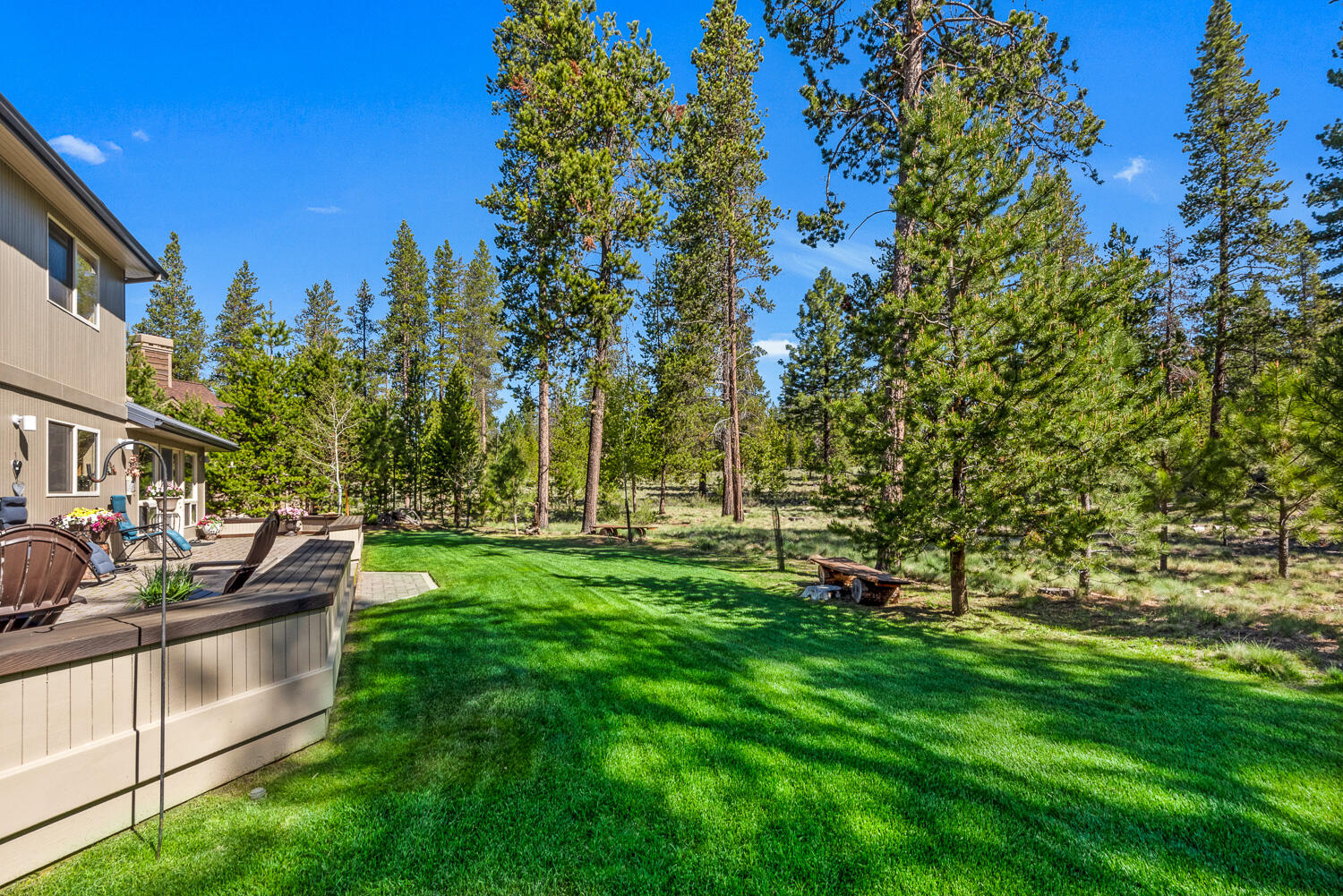 Deer Park - Residential