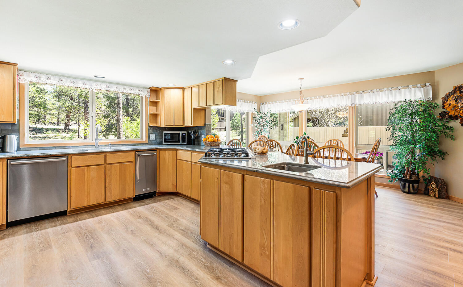 Deer Park - Residential