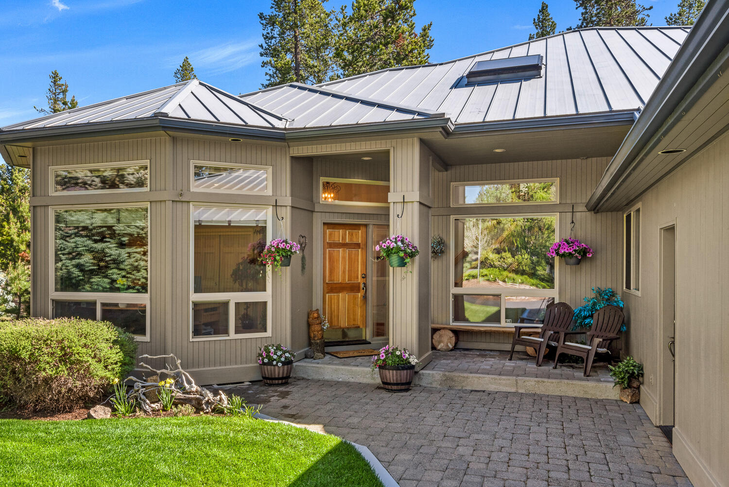 Deer Park - Residential