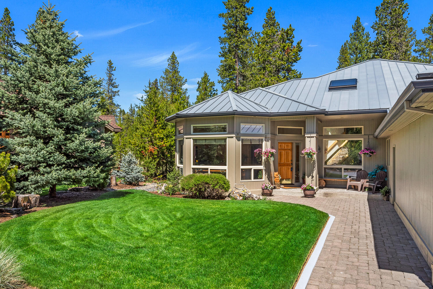 Deer Park - Residential