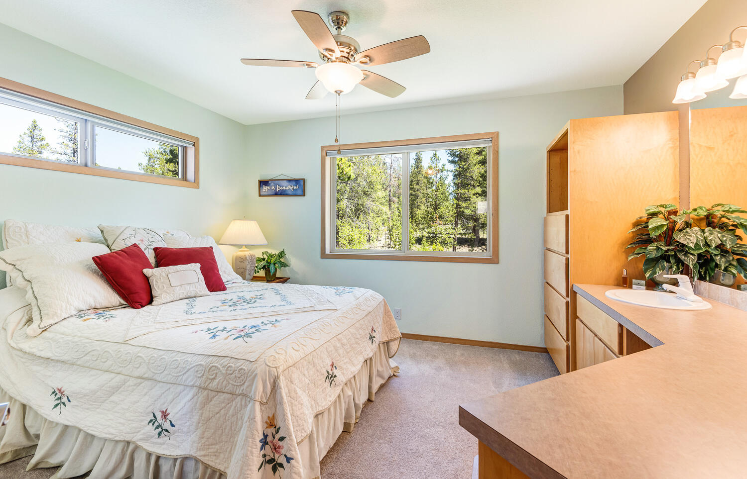 Deer Park - Residential