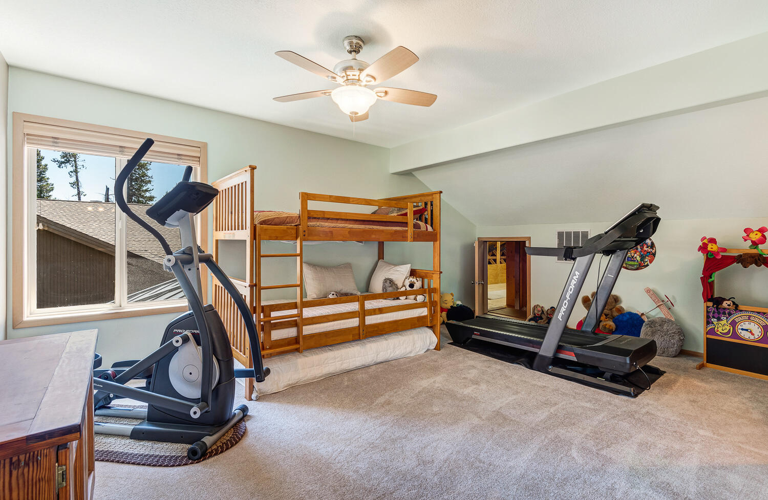 Deer Park - Residential