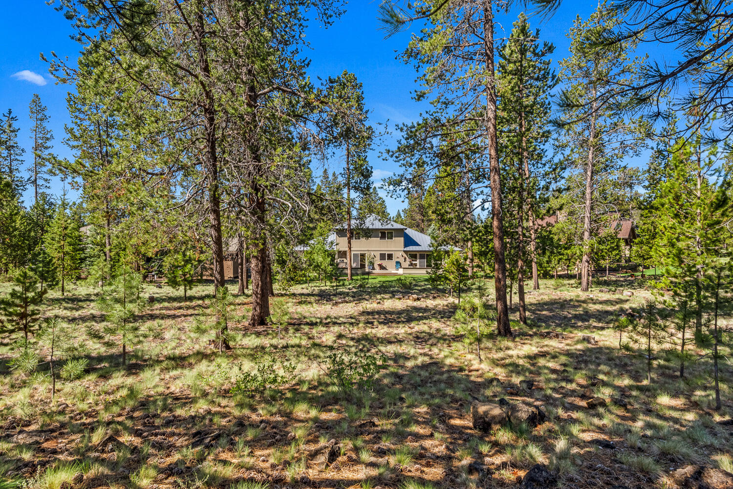 Deer Park - Residential