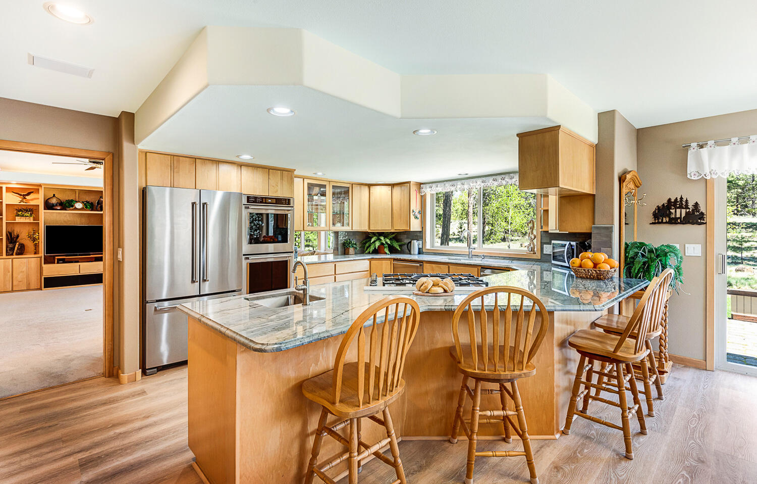 Deer Park - Residential