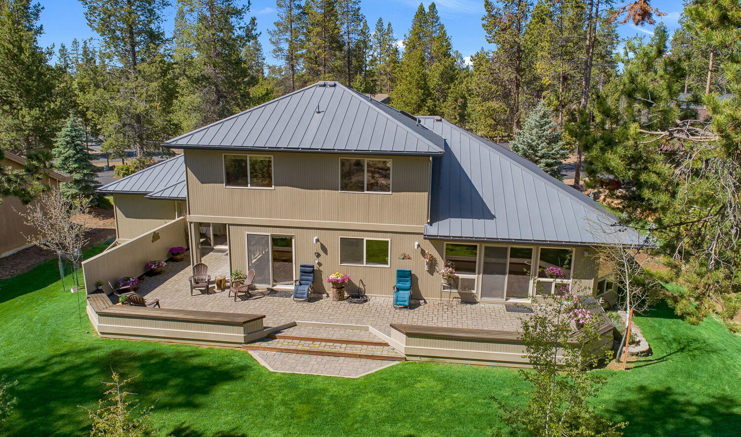 Deer Park - Residential