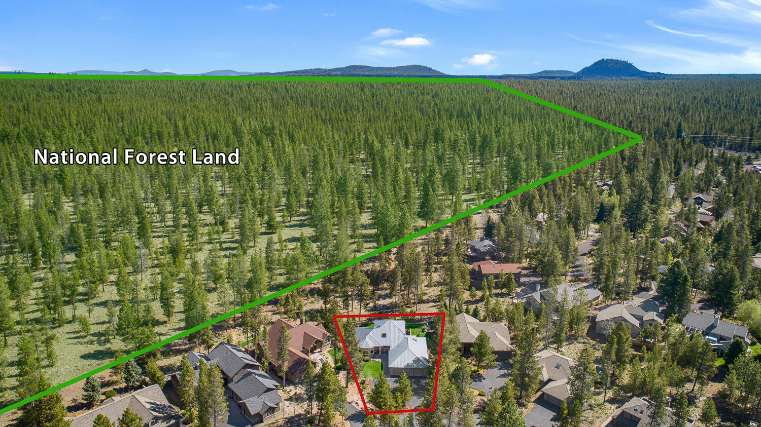 Deer Park - Residential