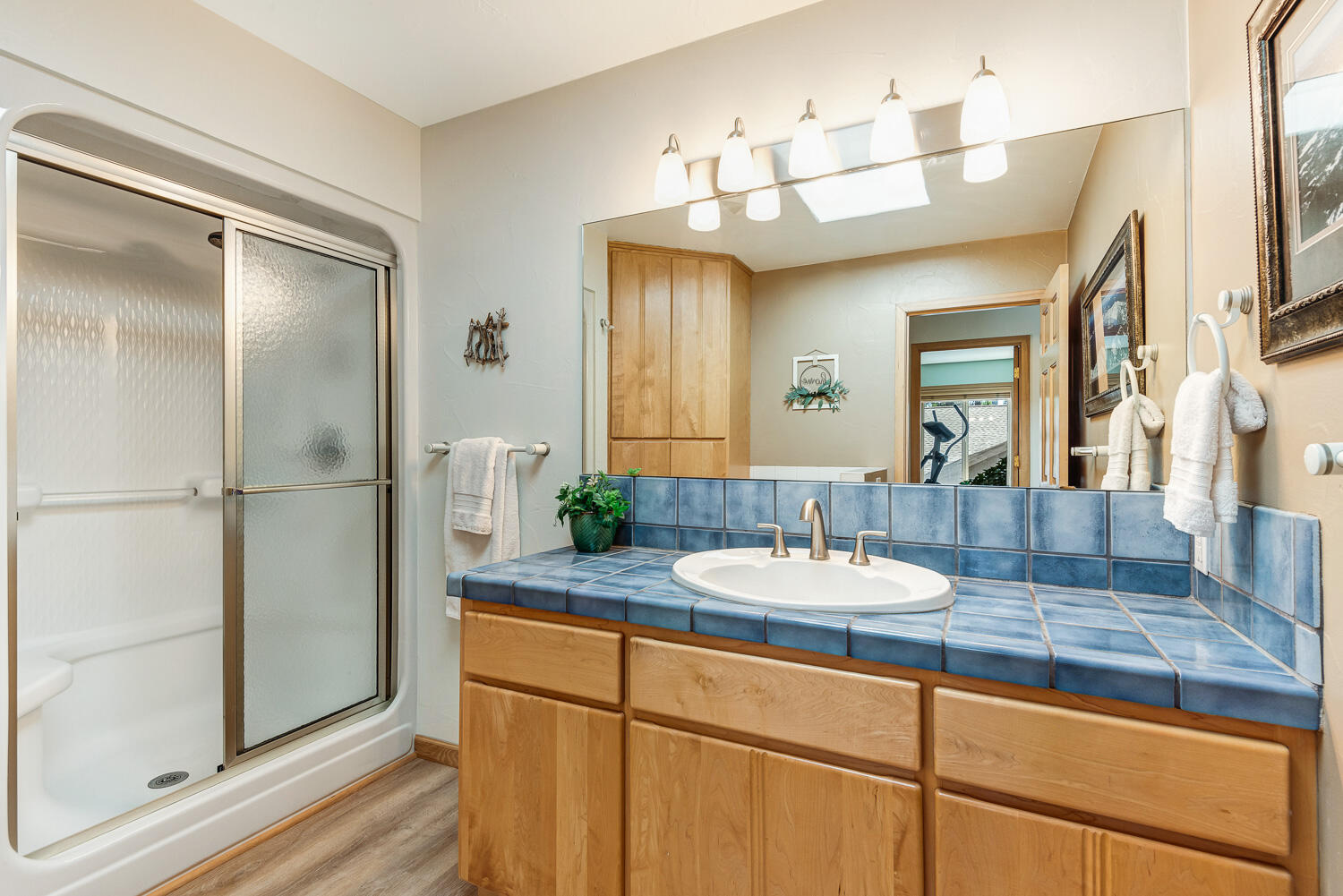 Deer Park - Residential