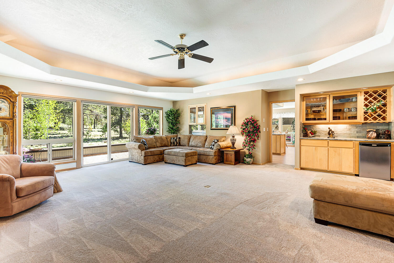 Deer Park - Residential