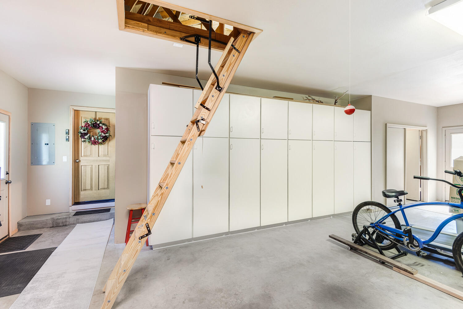 Deer Park - Residential