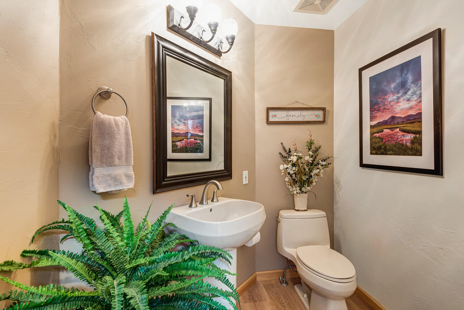 Deer Park - Residential