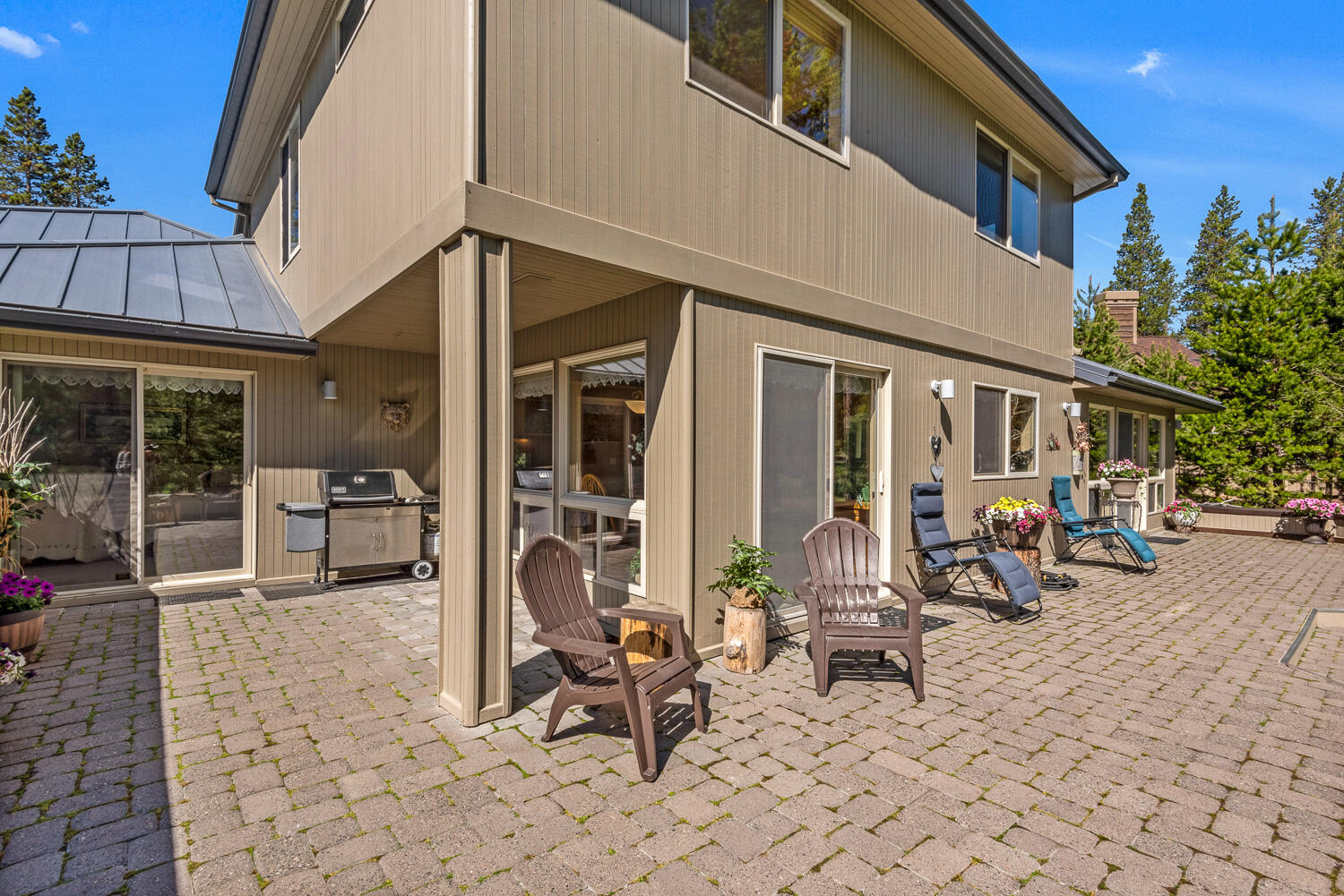 Deer Park - Residential