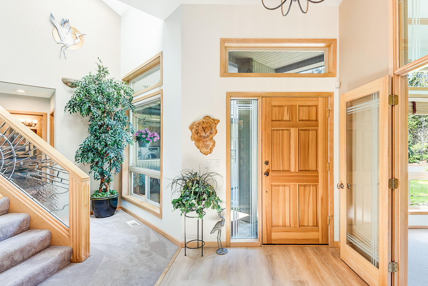 Deer Park - Residential