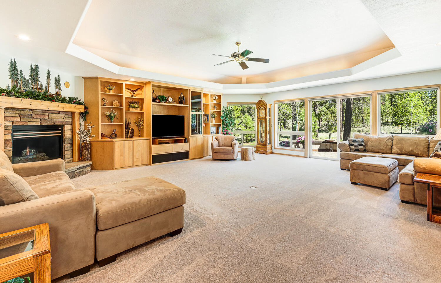 Deer Park - Residential