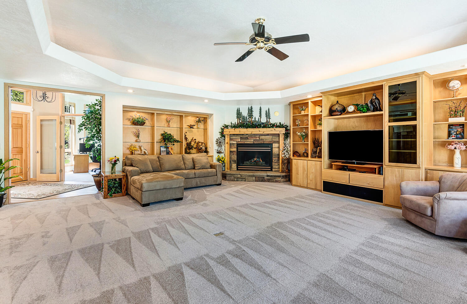 Deer Park - Residential