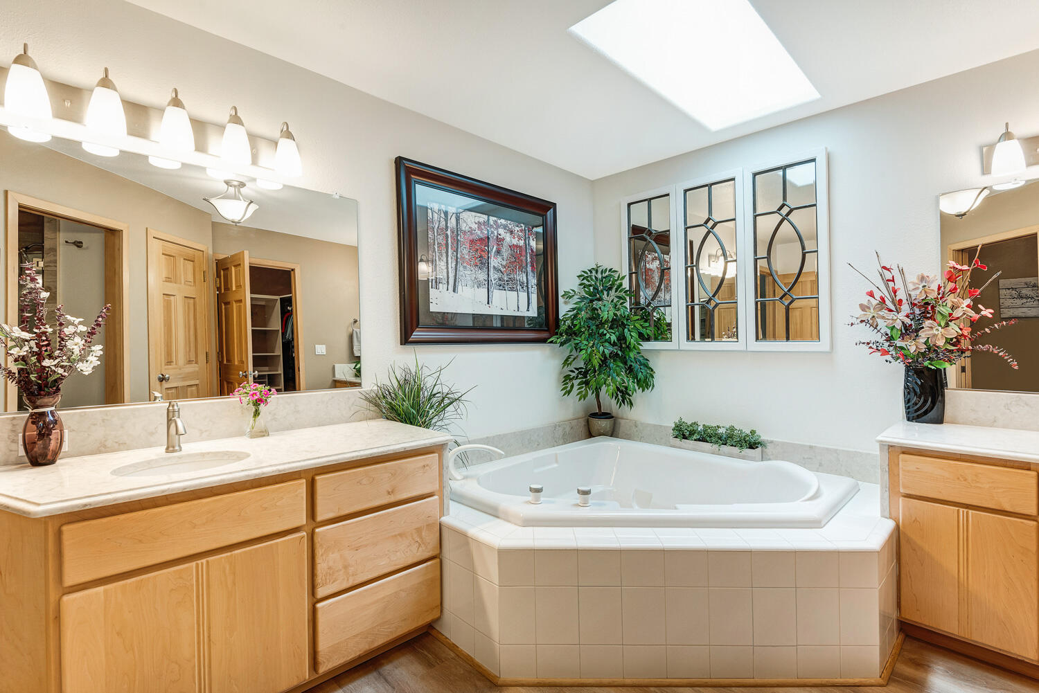 Deer Park - Residential