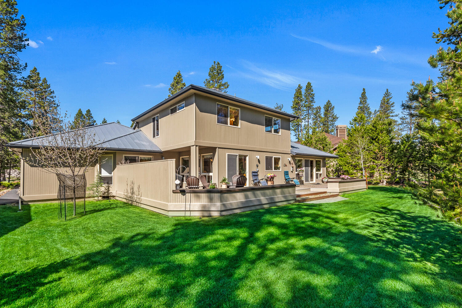 Deer Park - Residential