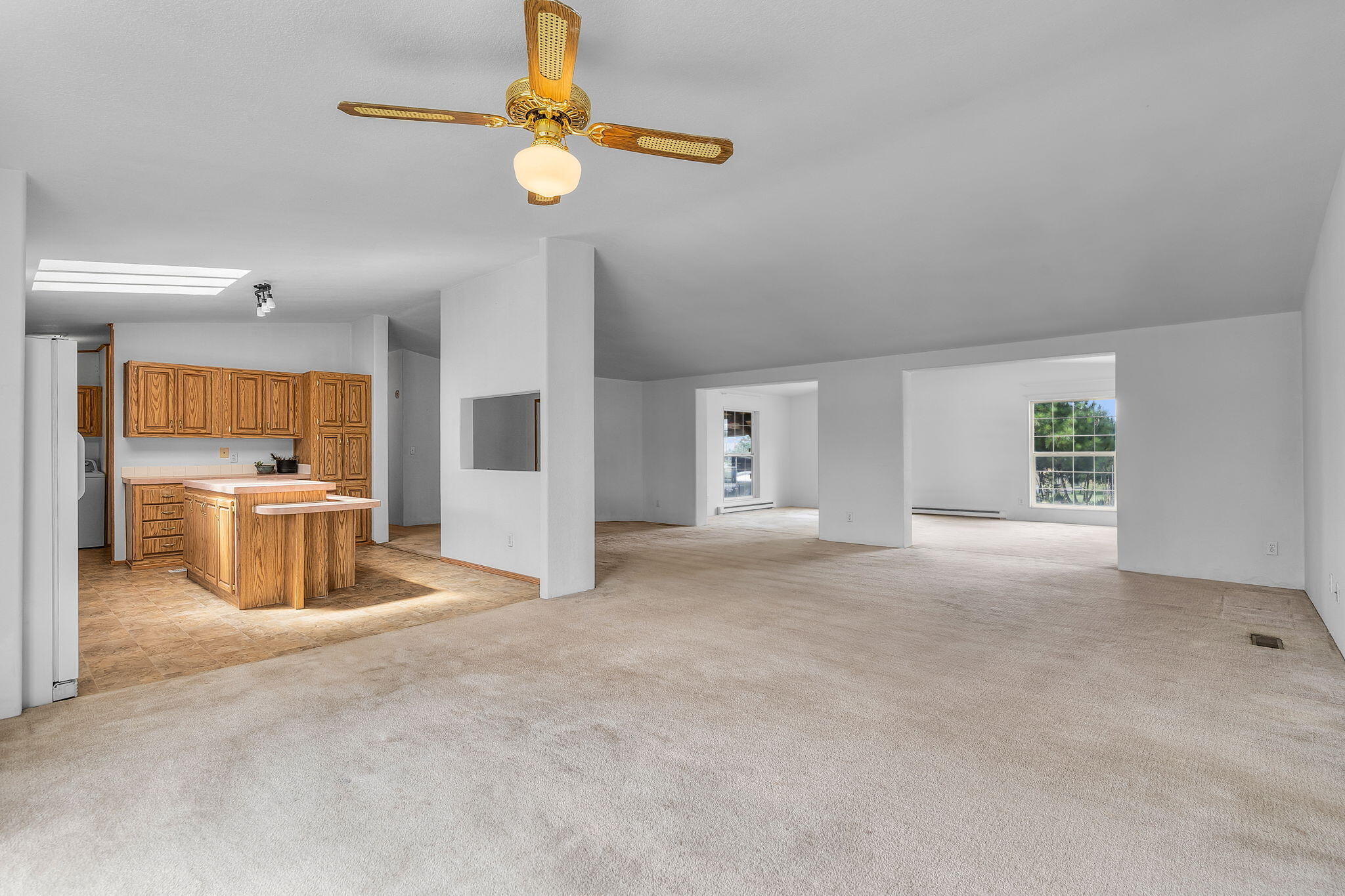 Puckett Est - Residential