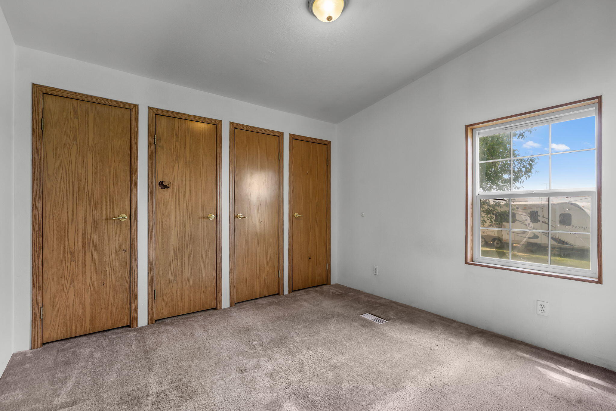 Puckett Est - Residential