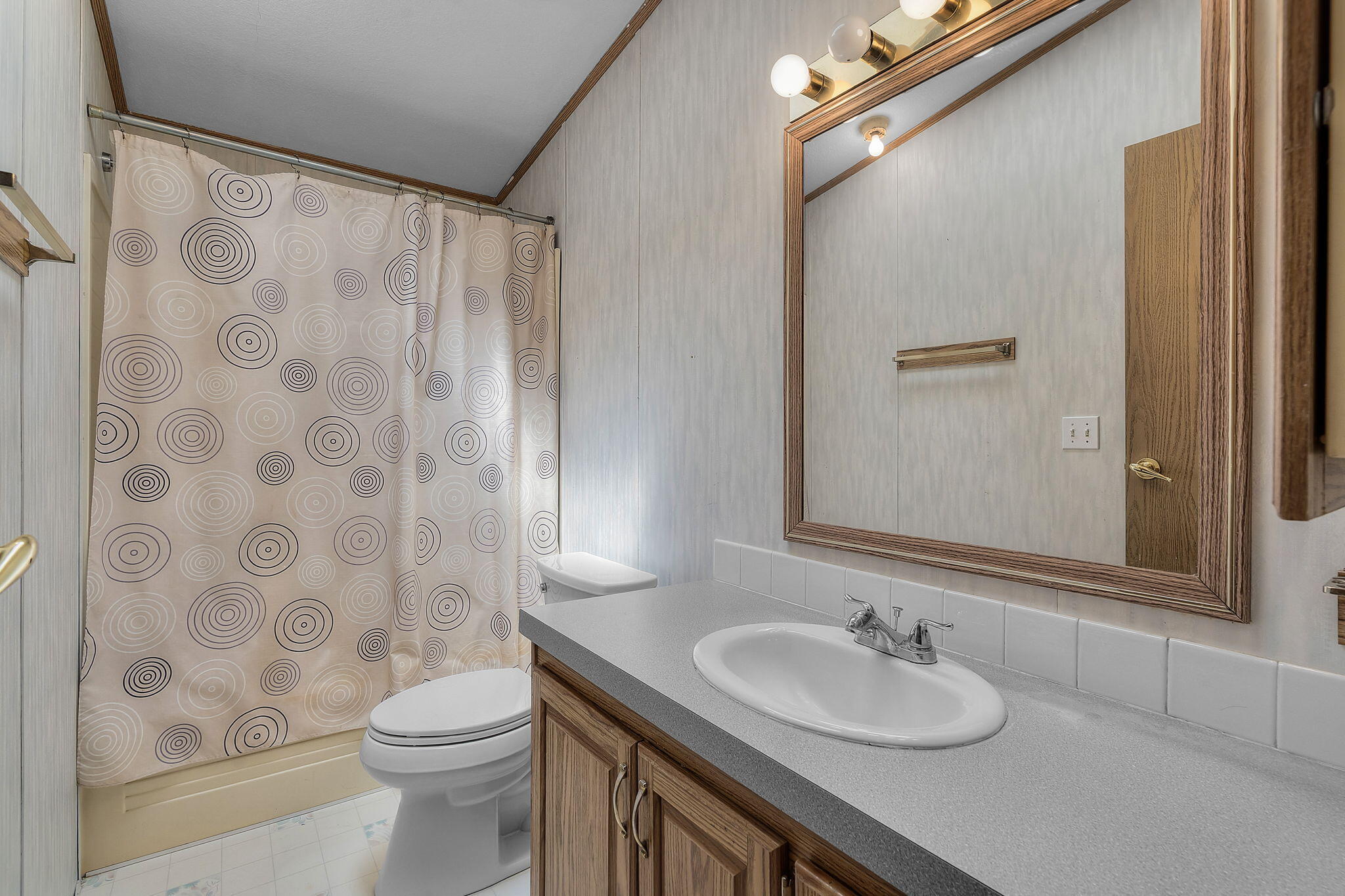 Puckett Est - Residential