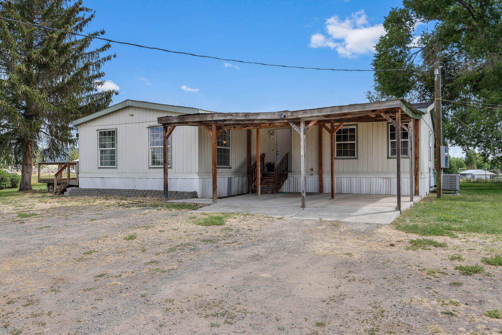 Puckett Est - Residential