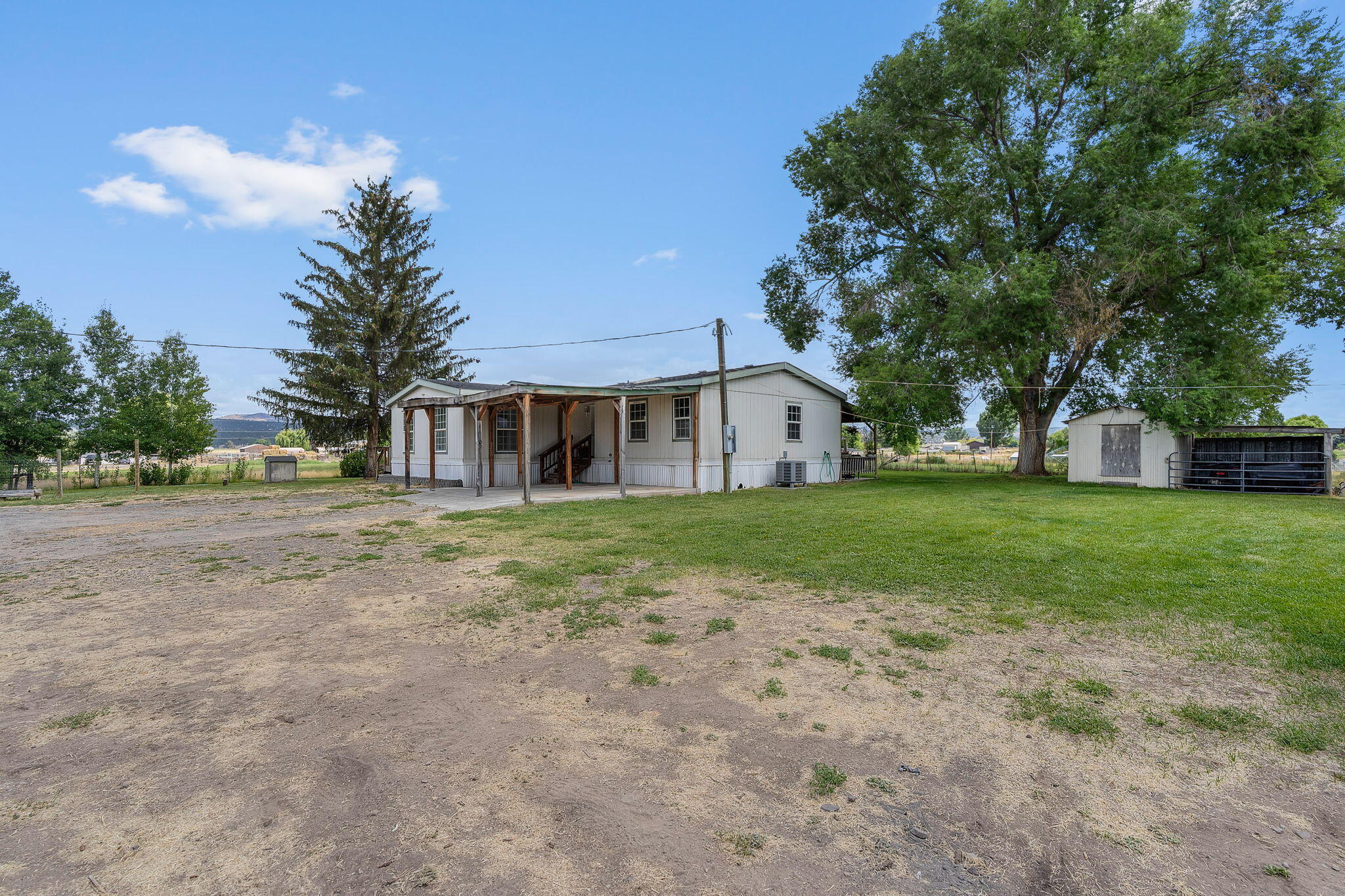 Puckett Est - Residential