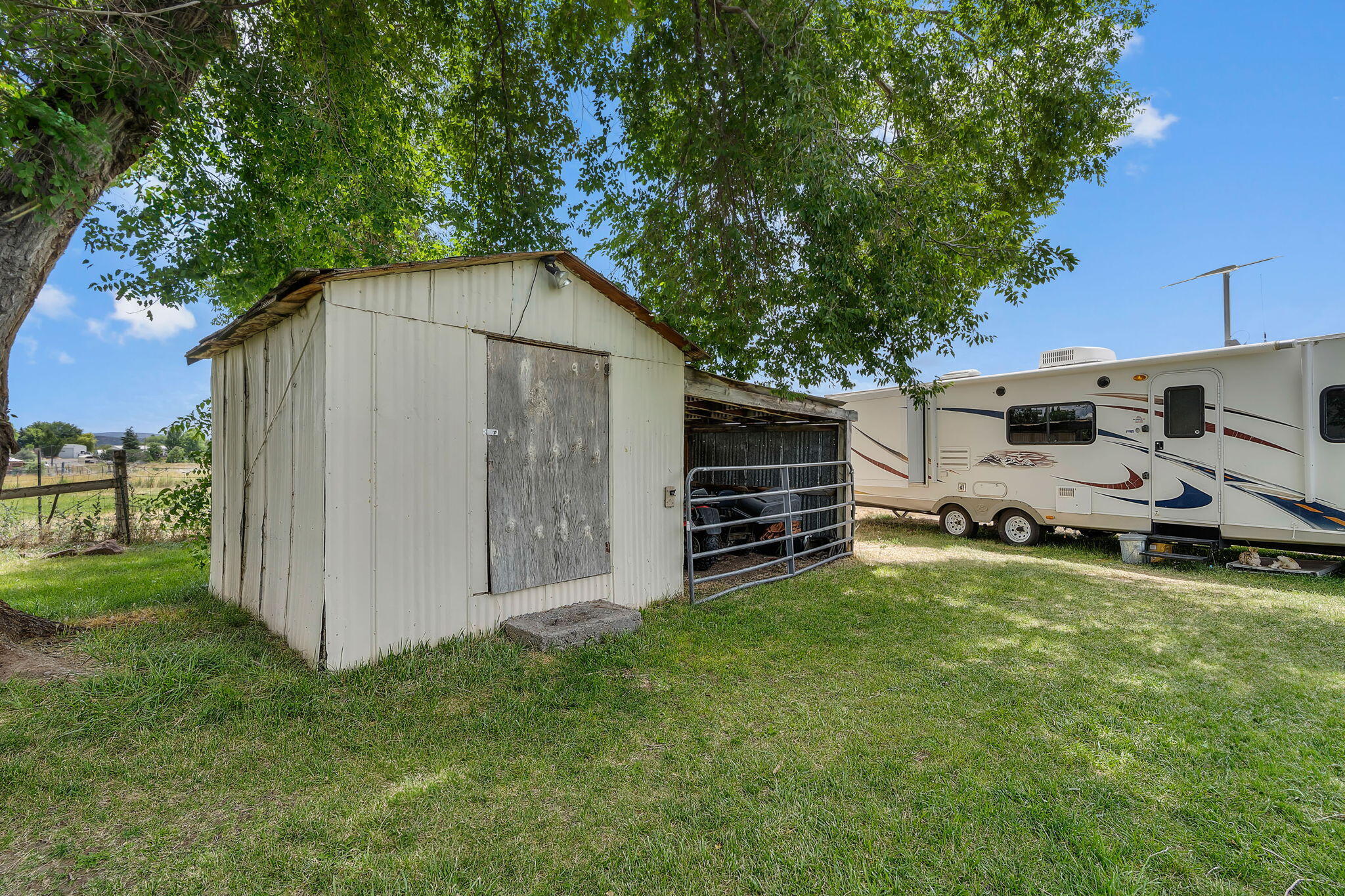 Puckett Est - Residential