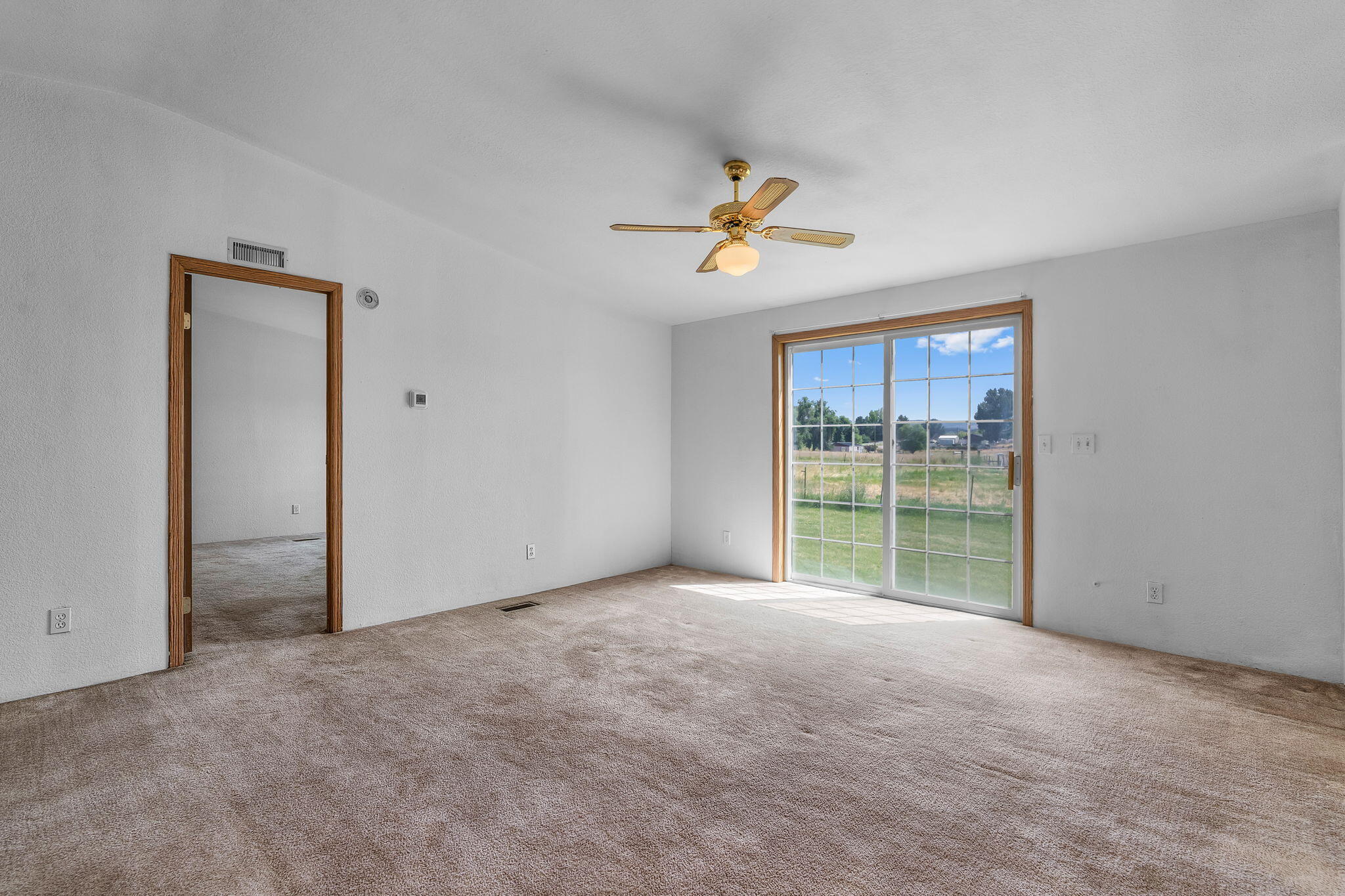 Puckett Est - Residential