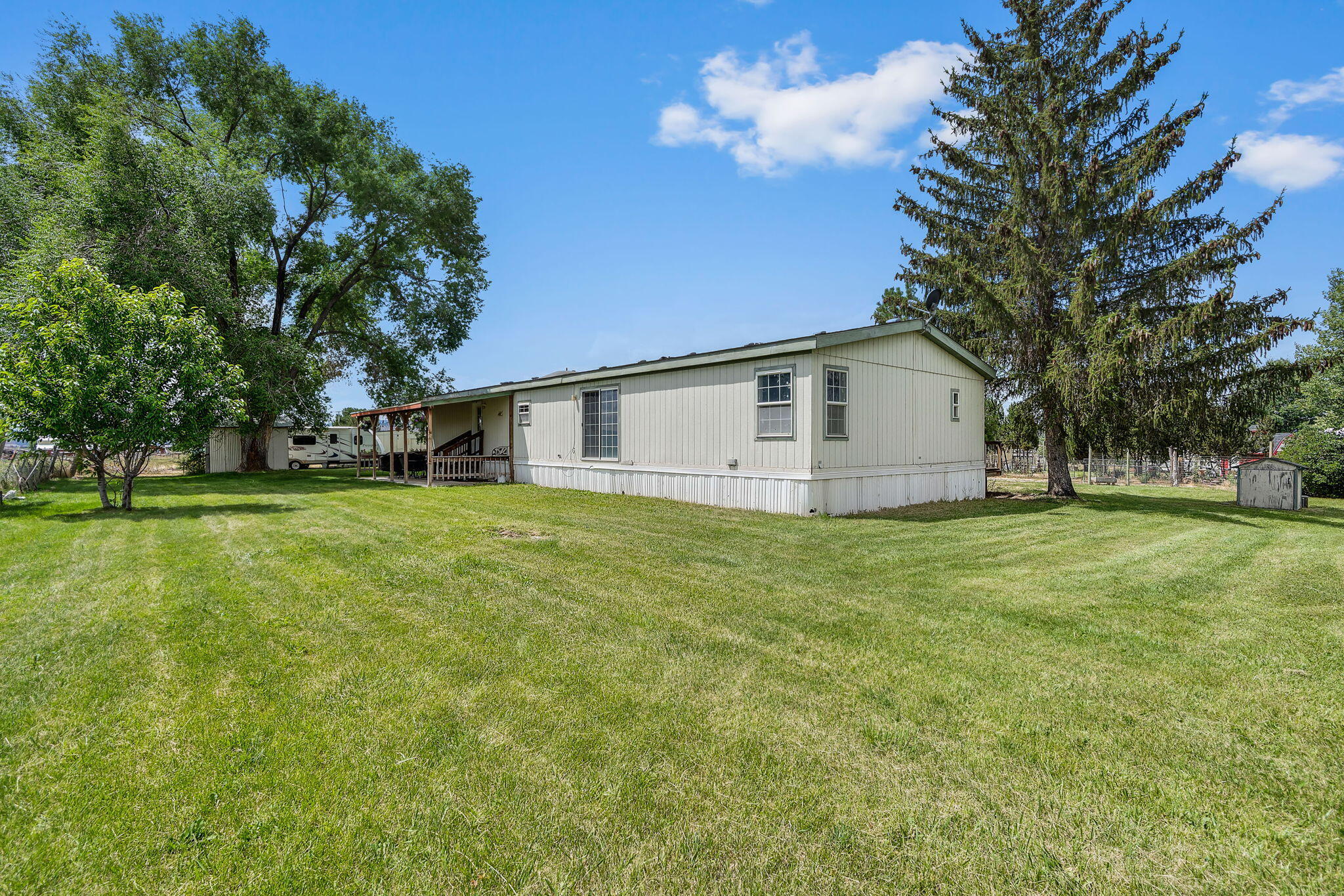 Puckett Est - Residential