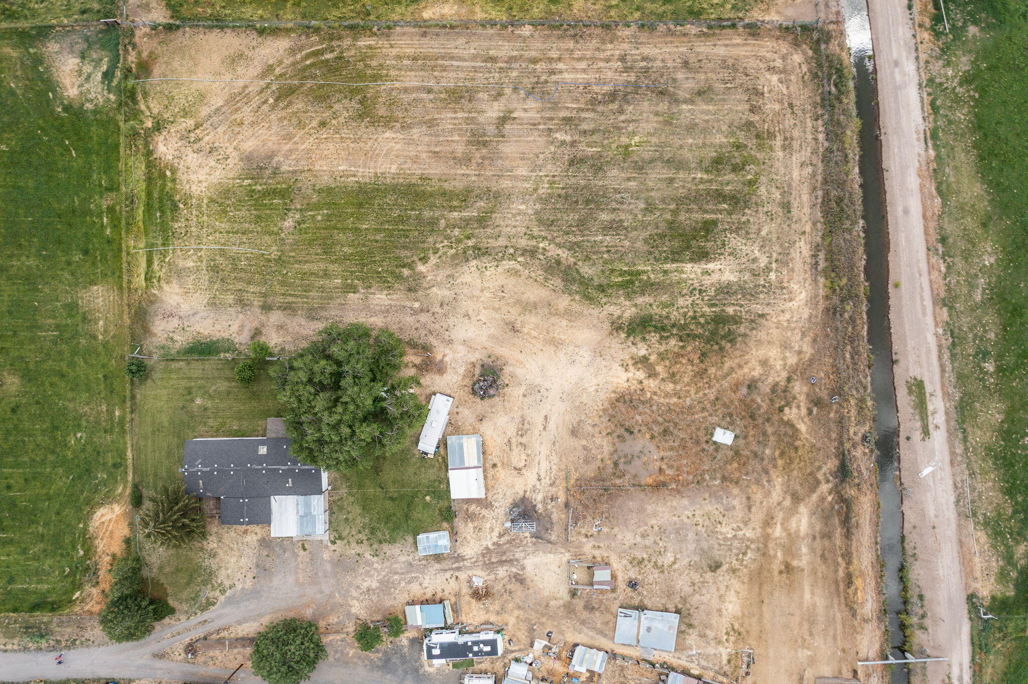 Puckett Est - Residential