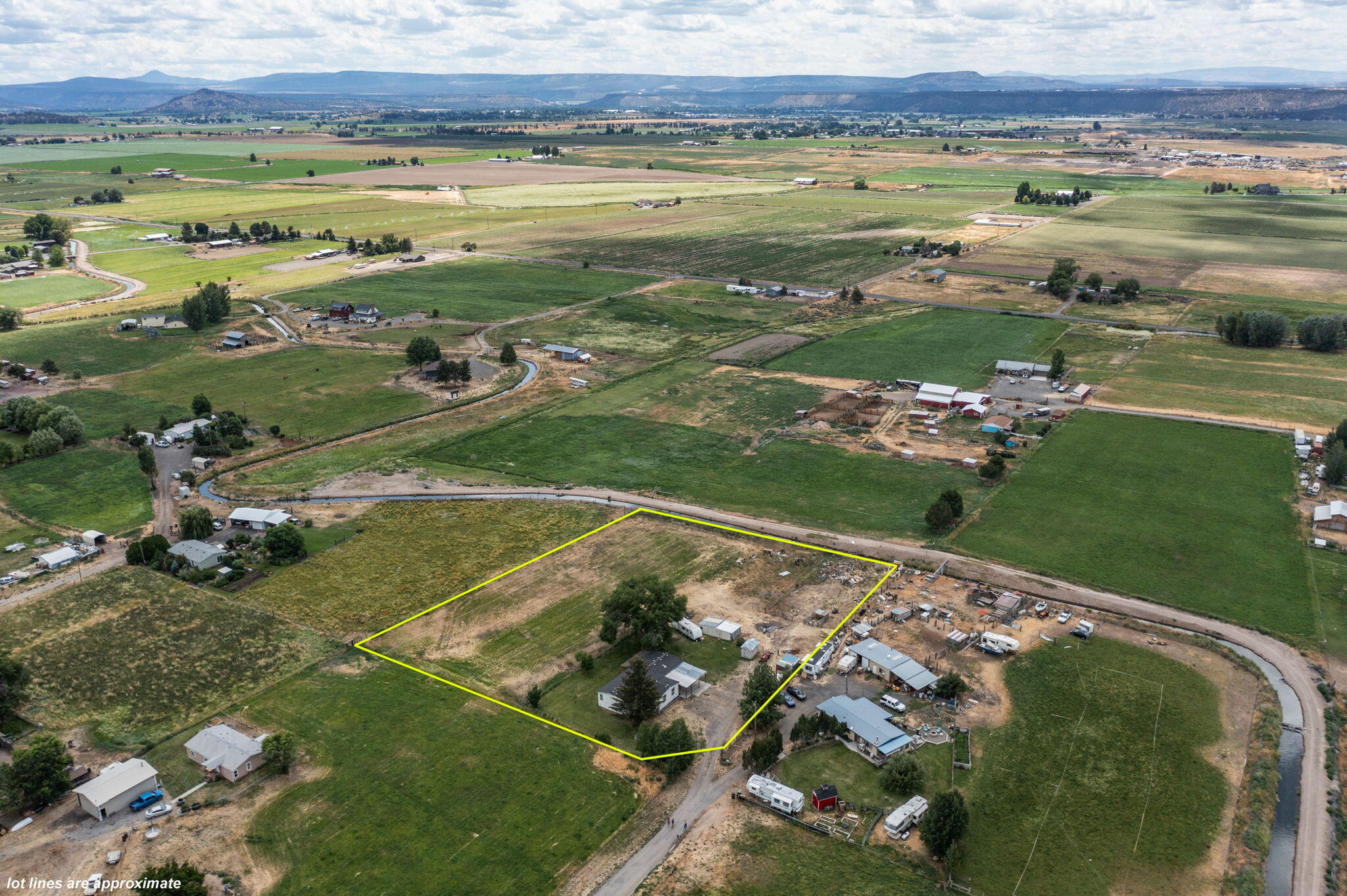 Puckett Est - Residential