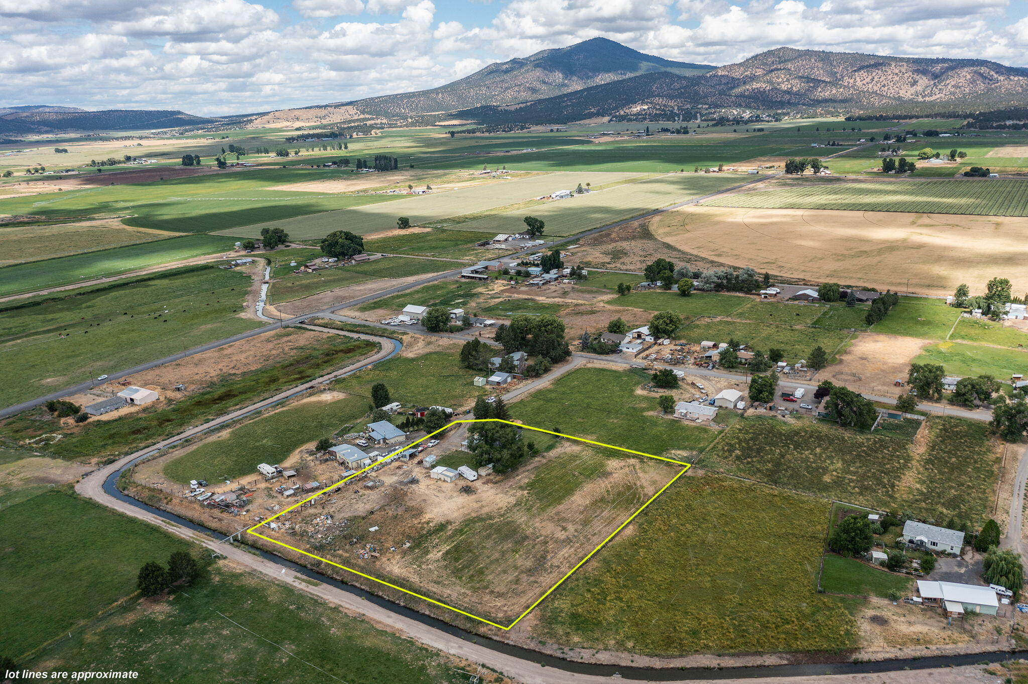 Puckett Est - Residential