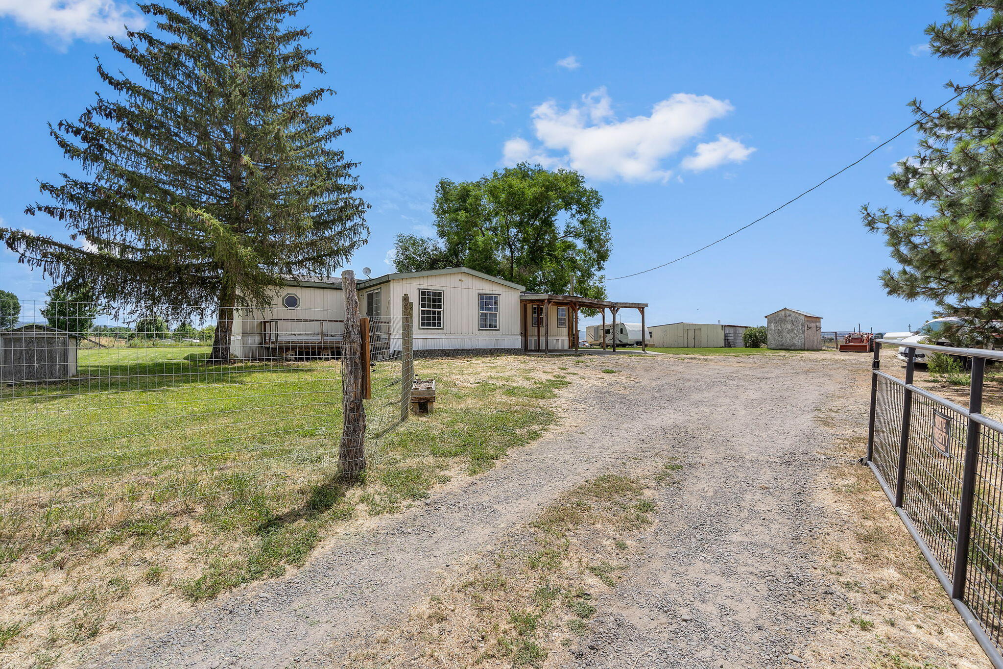 Puckett Est - Residential