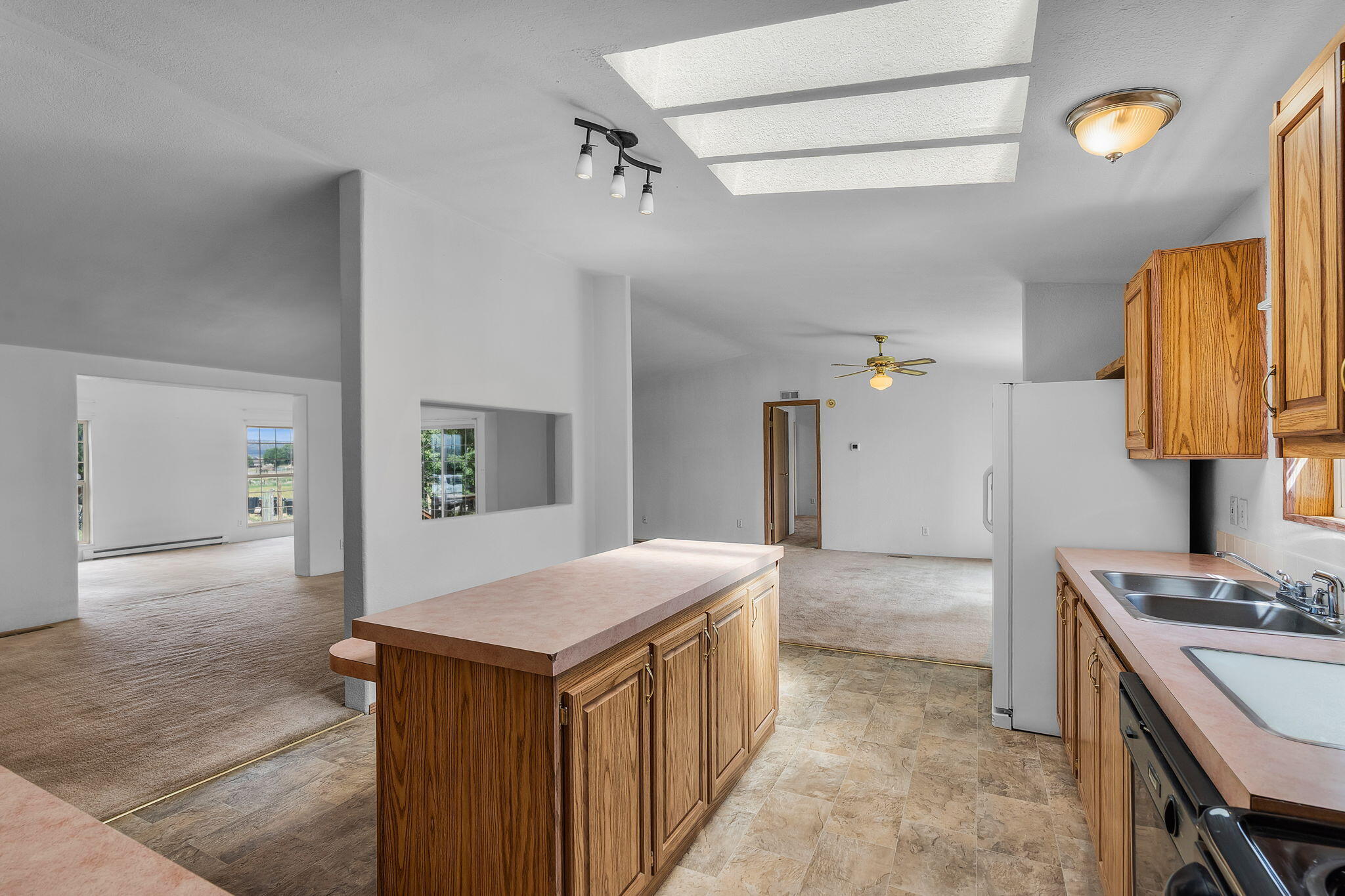 Puckett Est - Residential