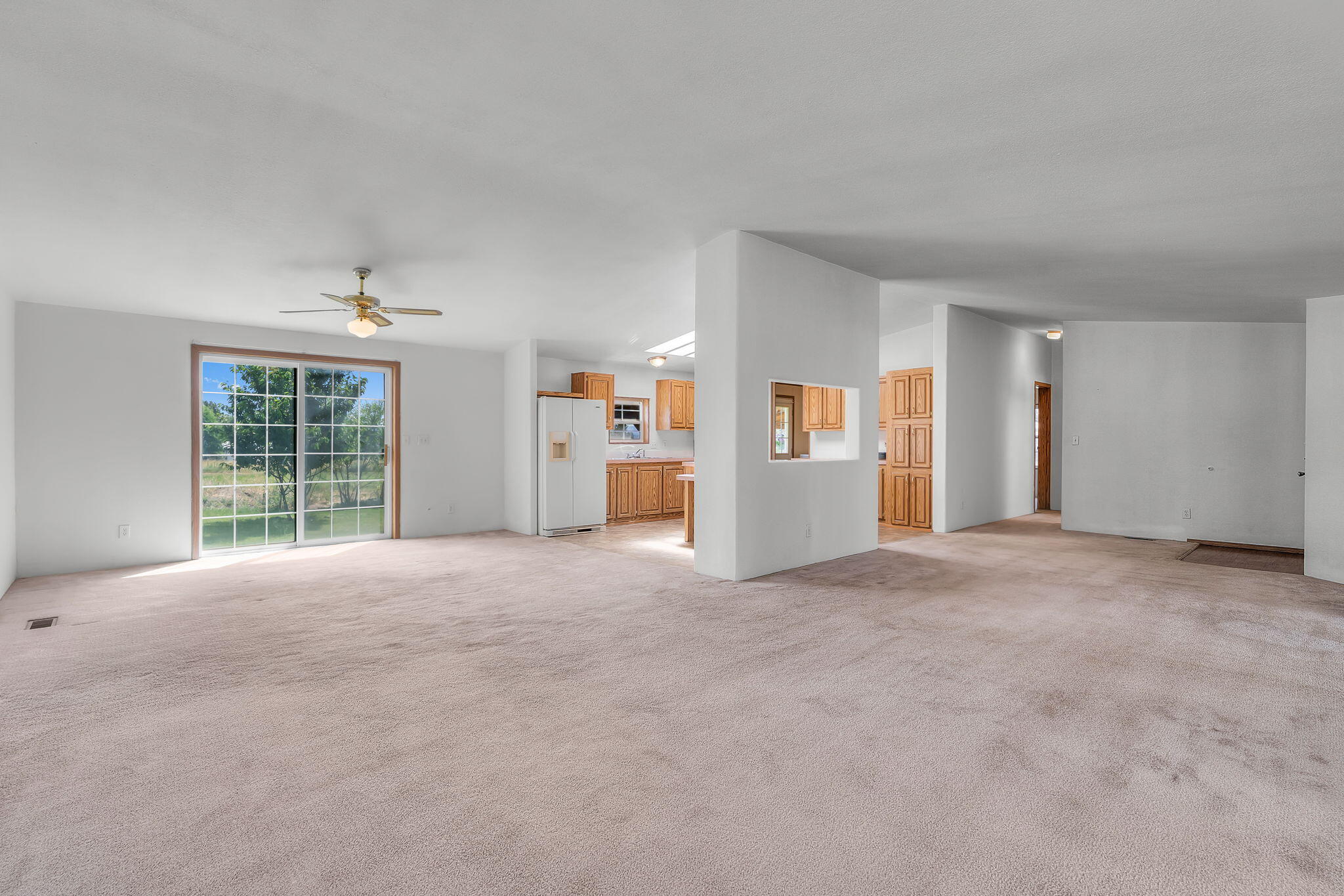 Puckett Est - Residential