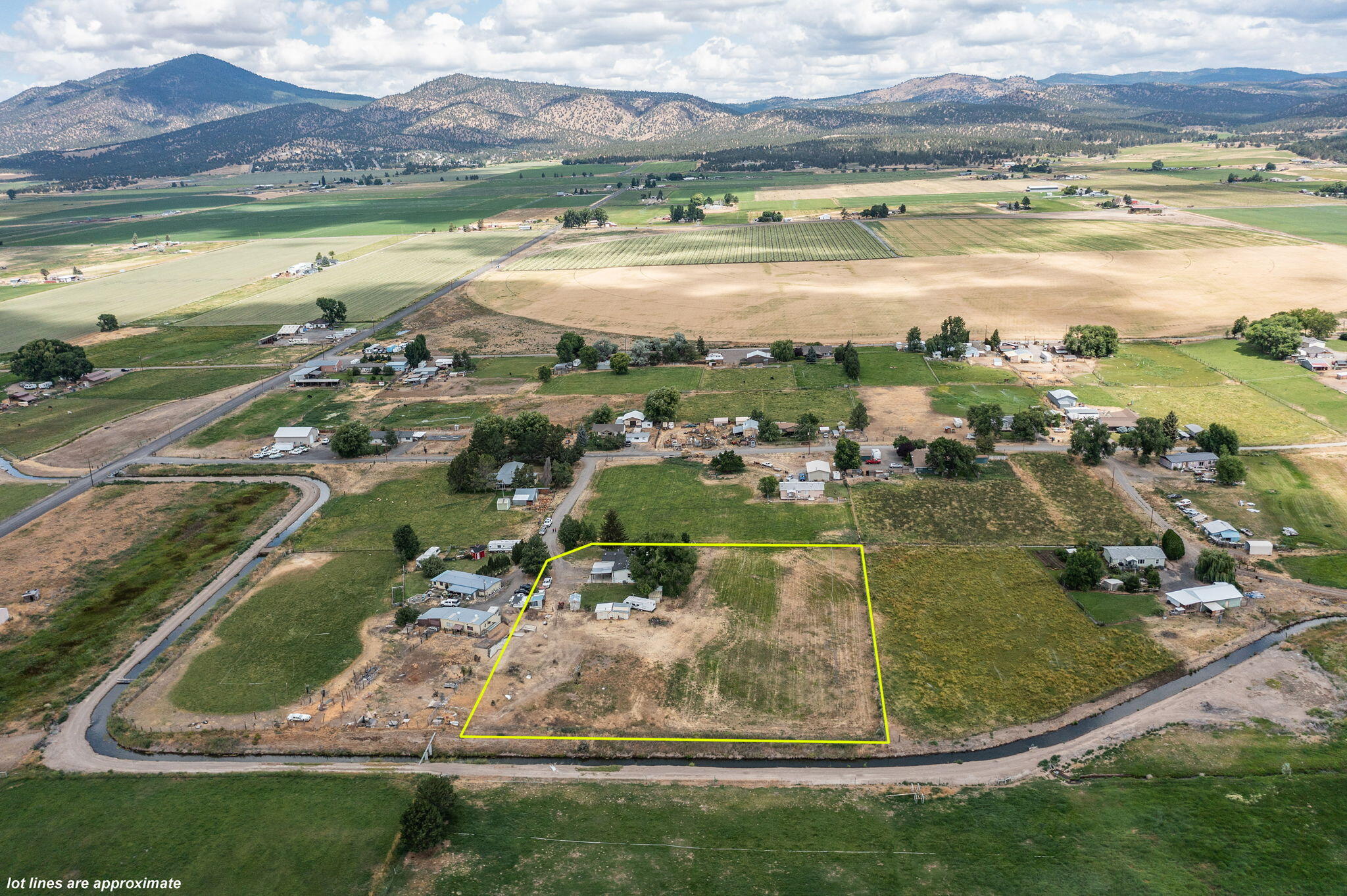 Puckett Est - Residential