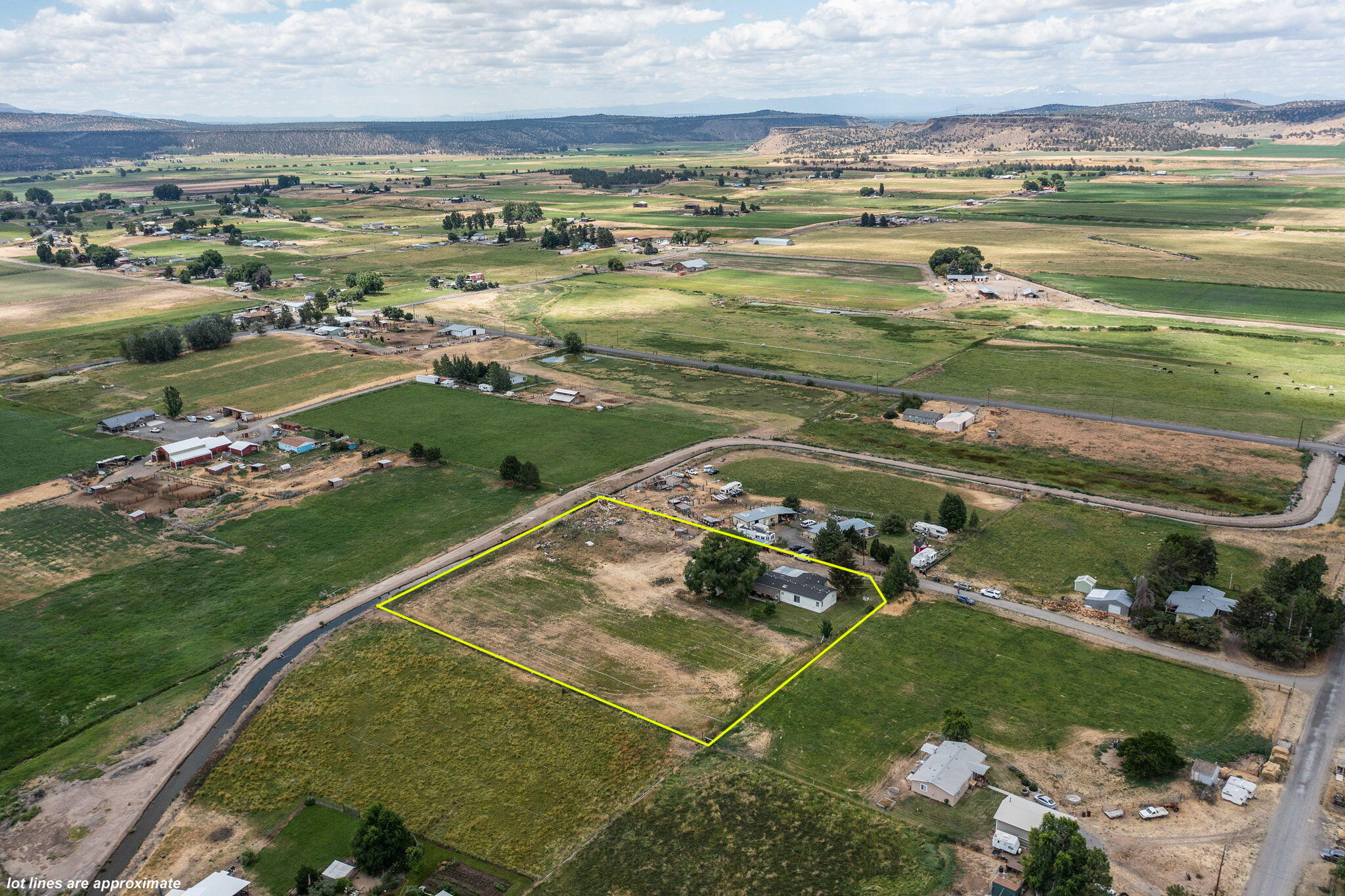 Puckett Est - Residential