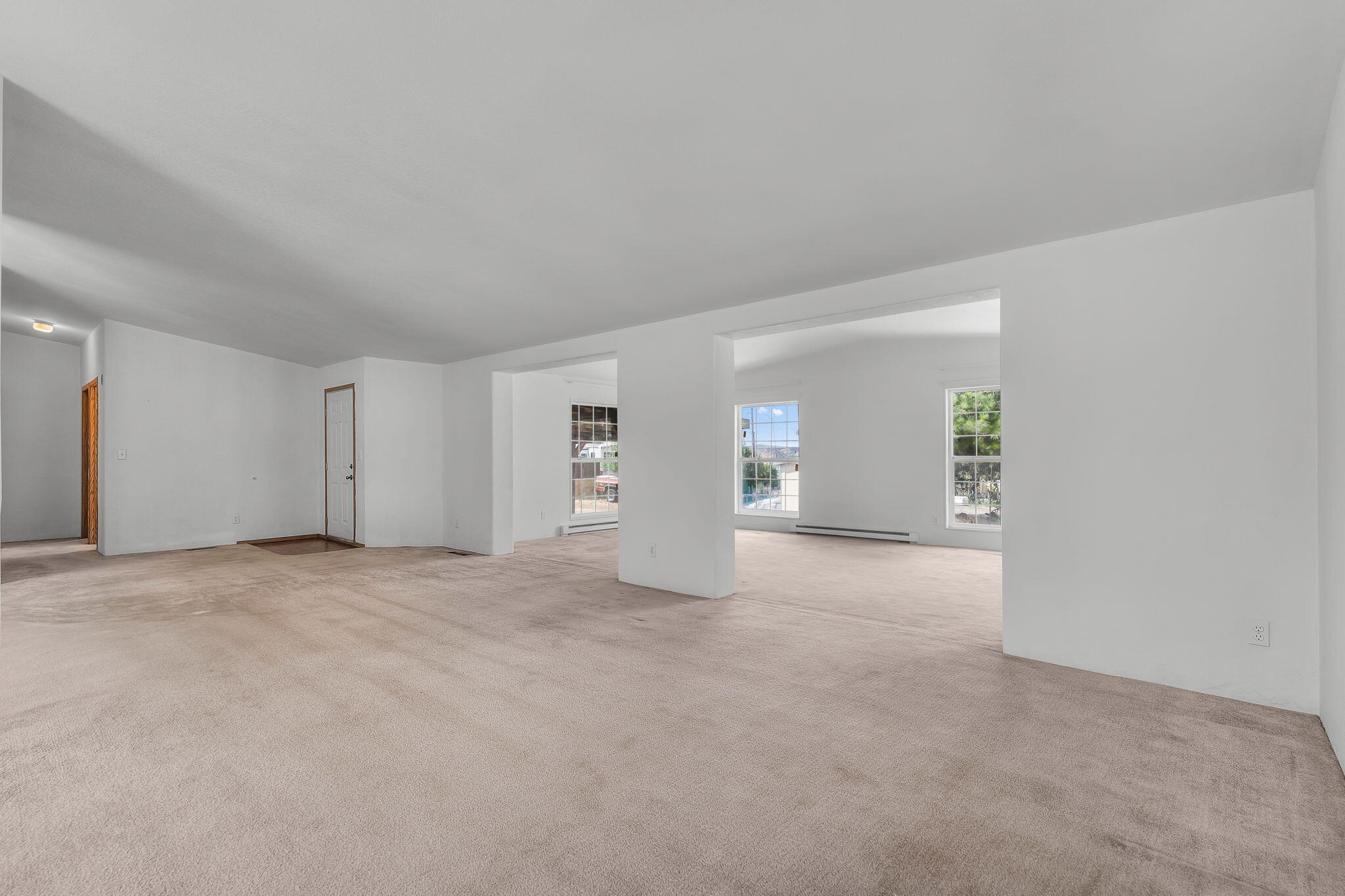 Puckett Est - Residential