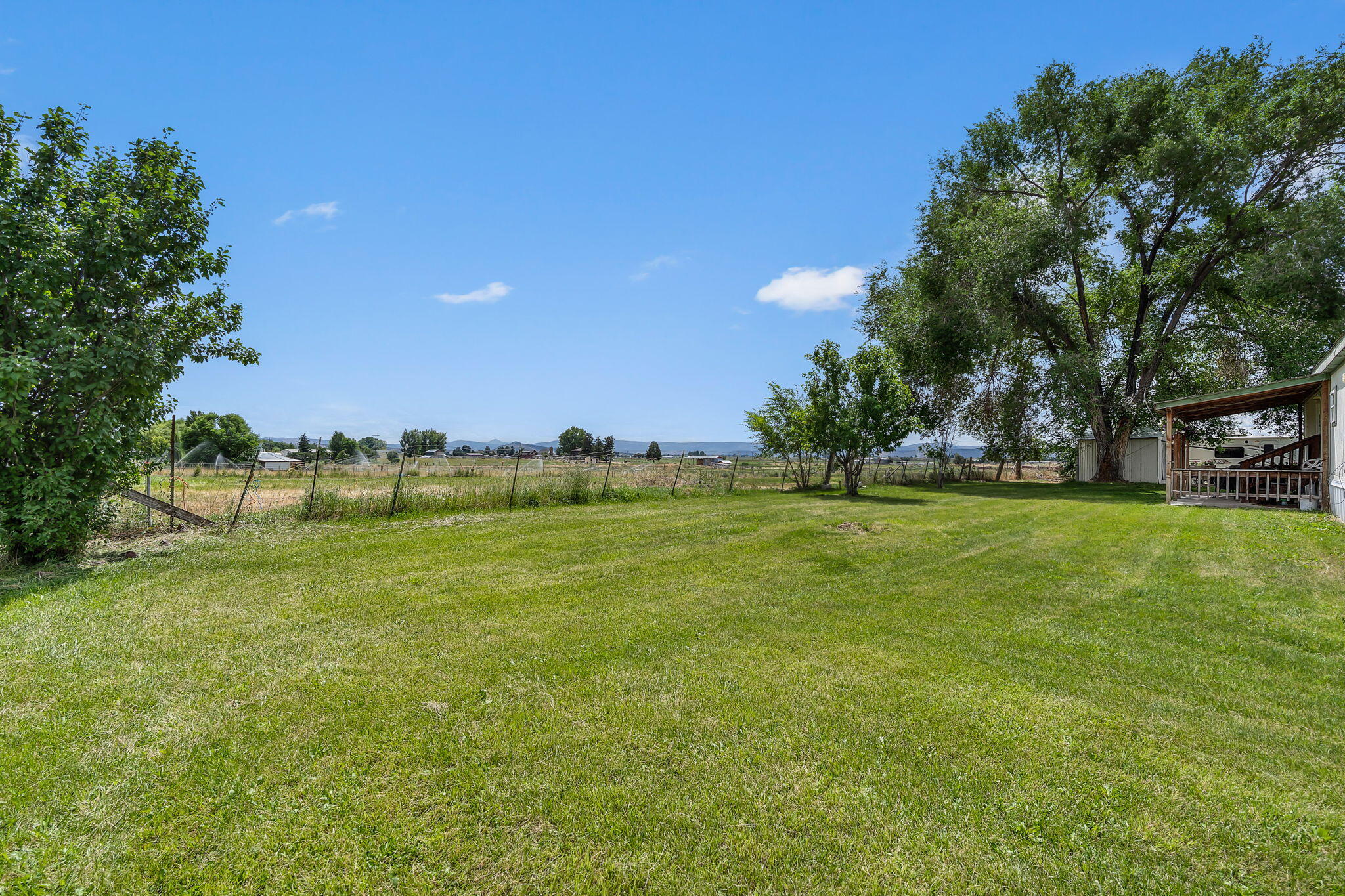 Puckett Est - Residential