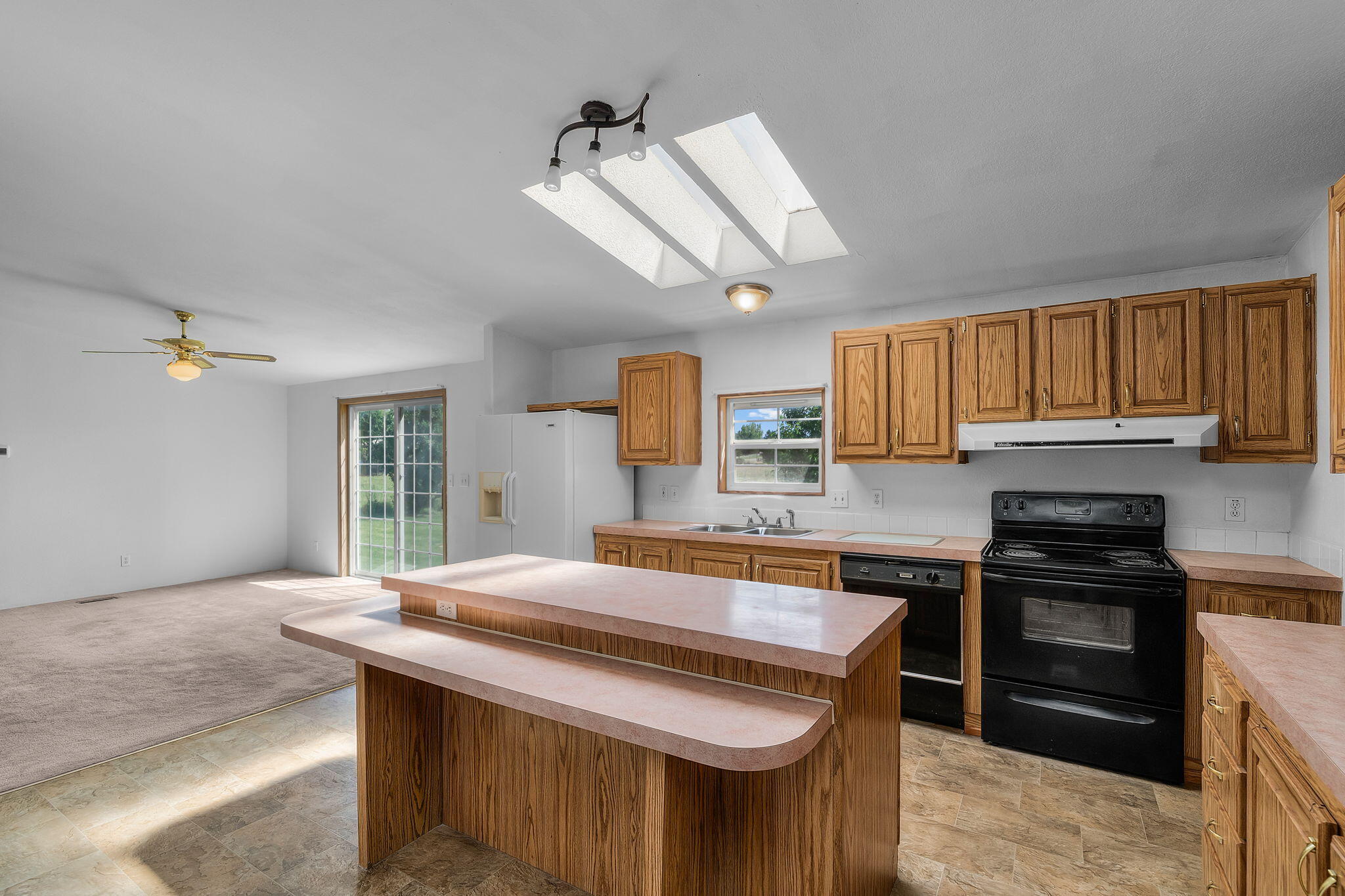 Puckett Est - Residential